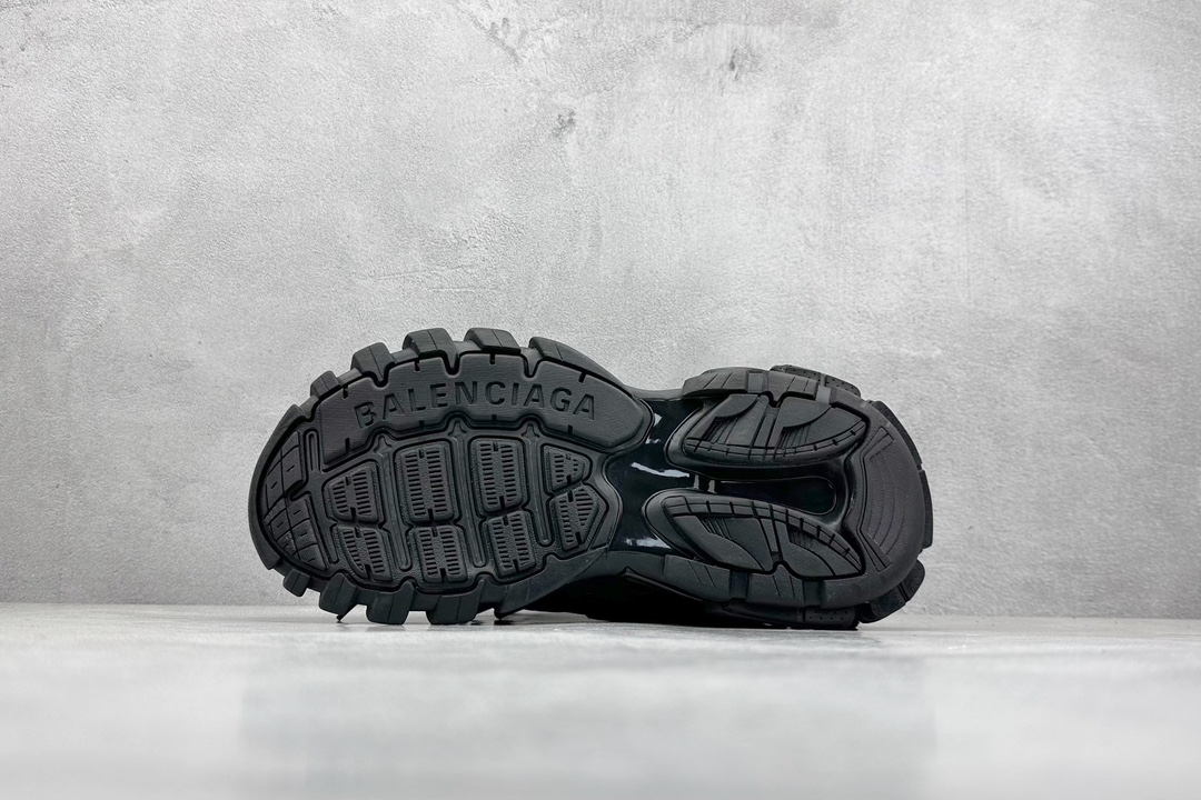 Balenciaga Basic Shoes M-l-s