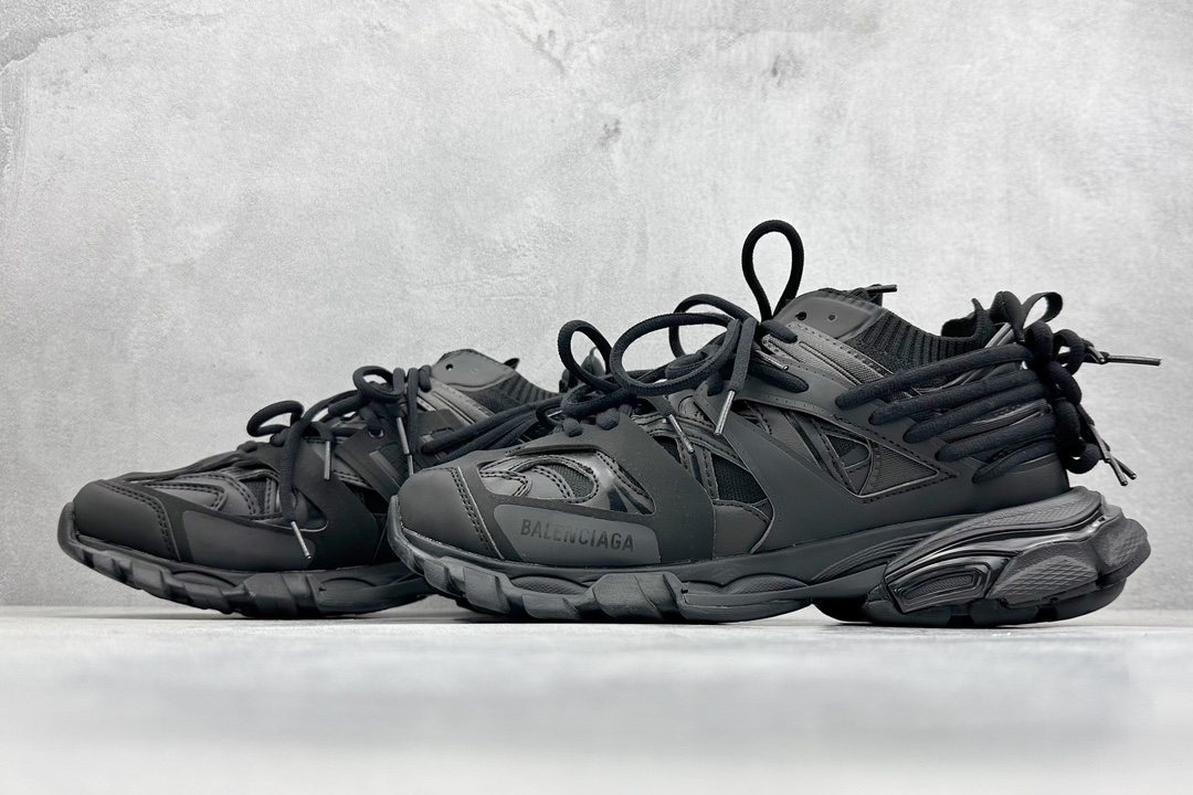 Balenciaga Basic Shoes M-l-s