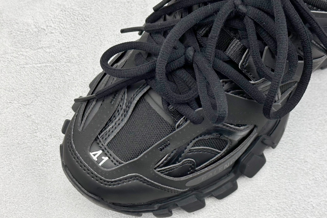 Balenciaga Basic Shoes M-l-s