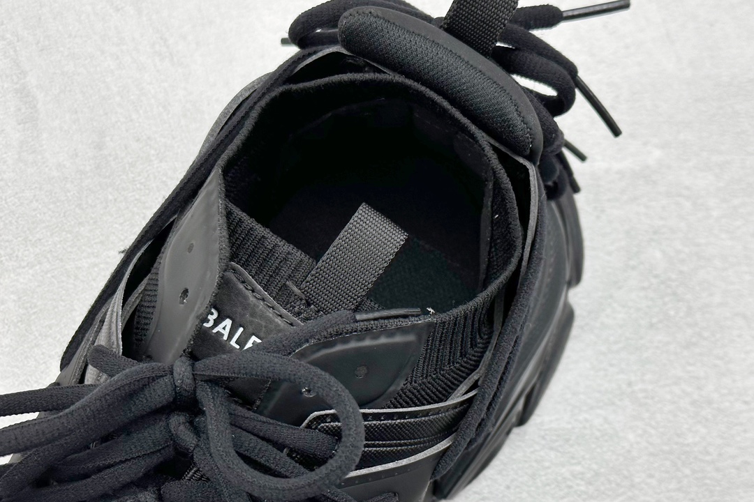 Balenciaga Basic Shoes M-l-s