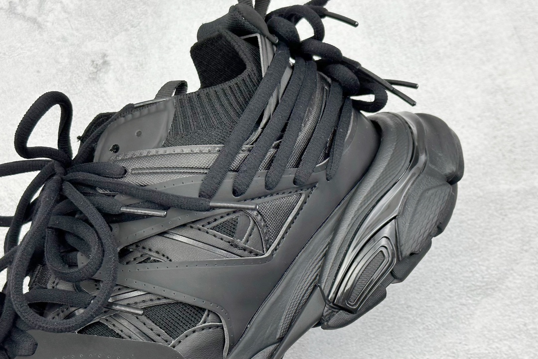 Balenciaga Basic Shoes M-l-s