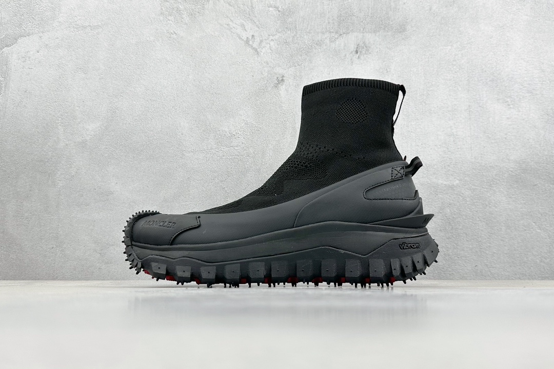 Moncler Basic Shoes M-l