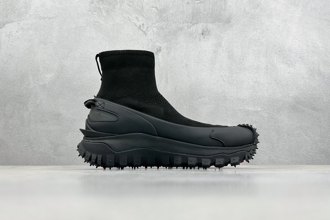 Moncler Basic Shoes M-l