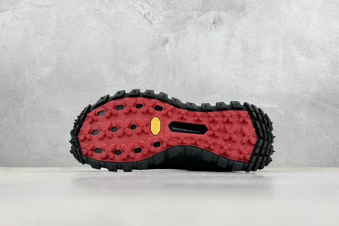 Moncler Basic Shoes M-l