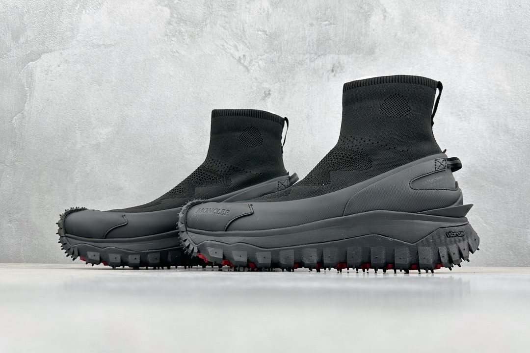 Moncler Basic Shoes M-l