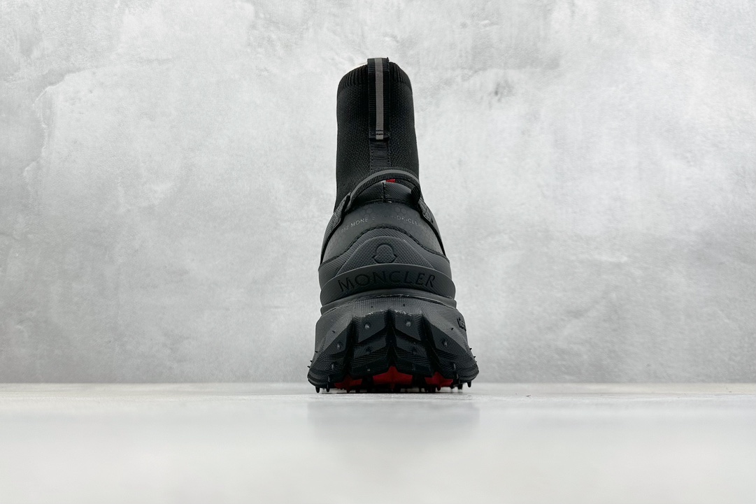 Moncler Basic Shoes M-l