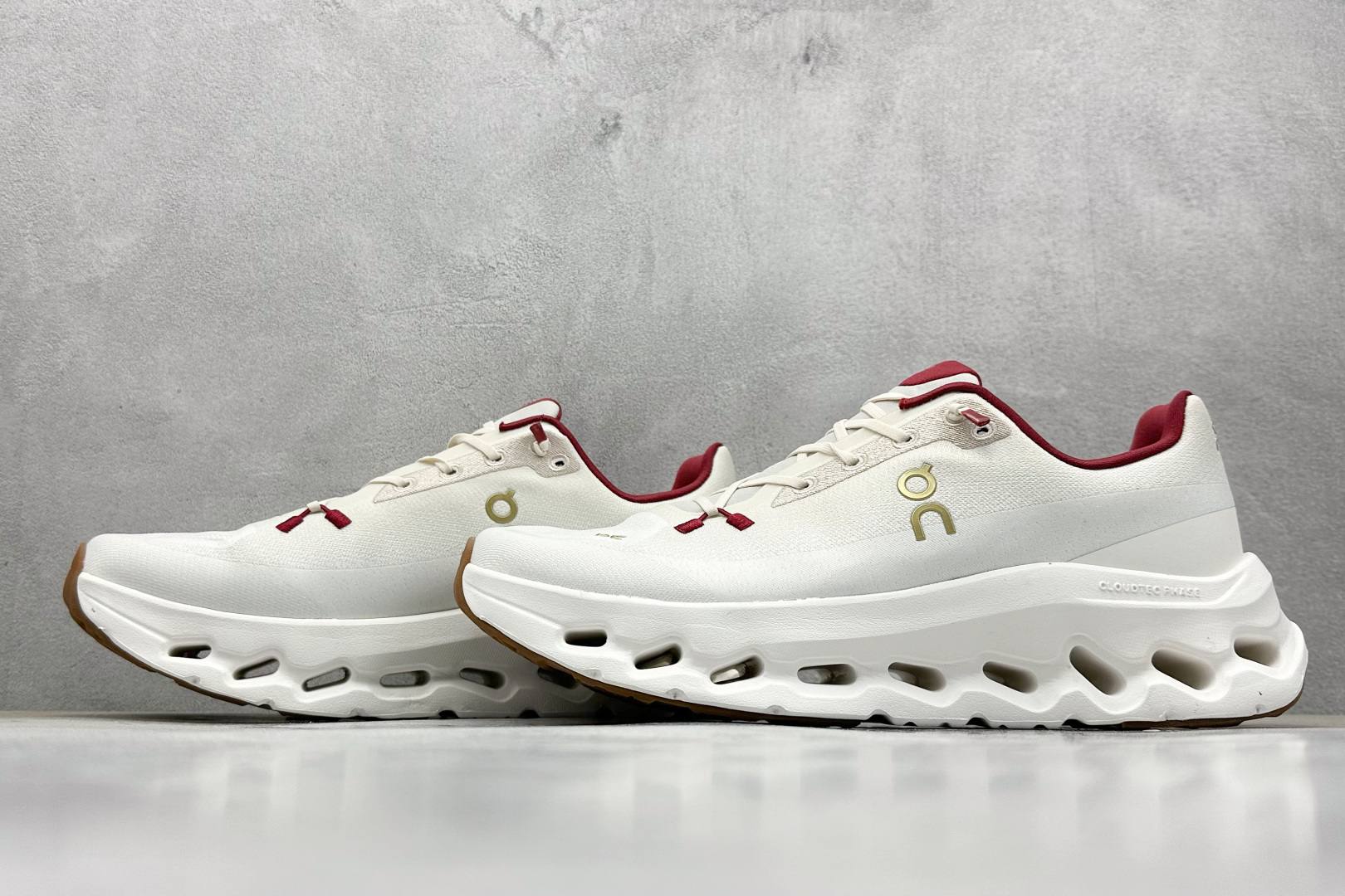 Running Shoes Shock Absorbing M-l-s