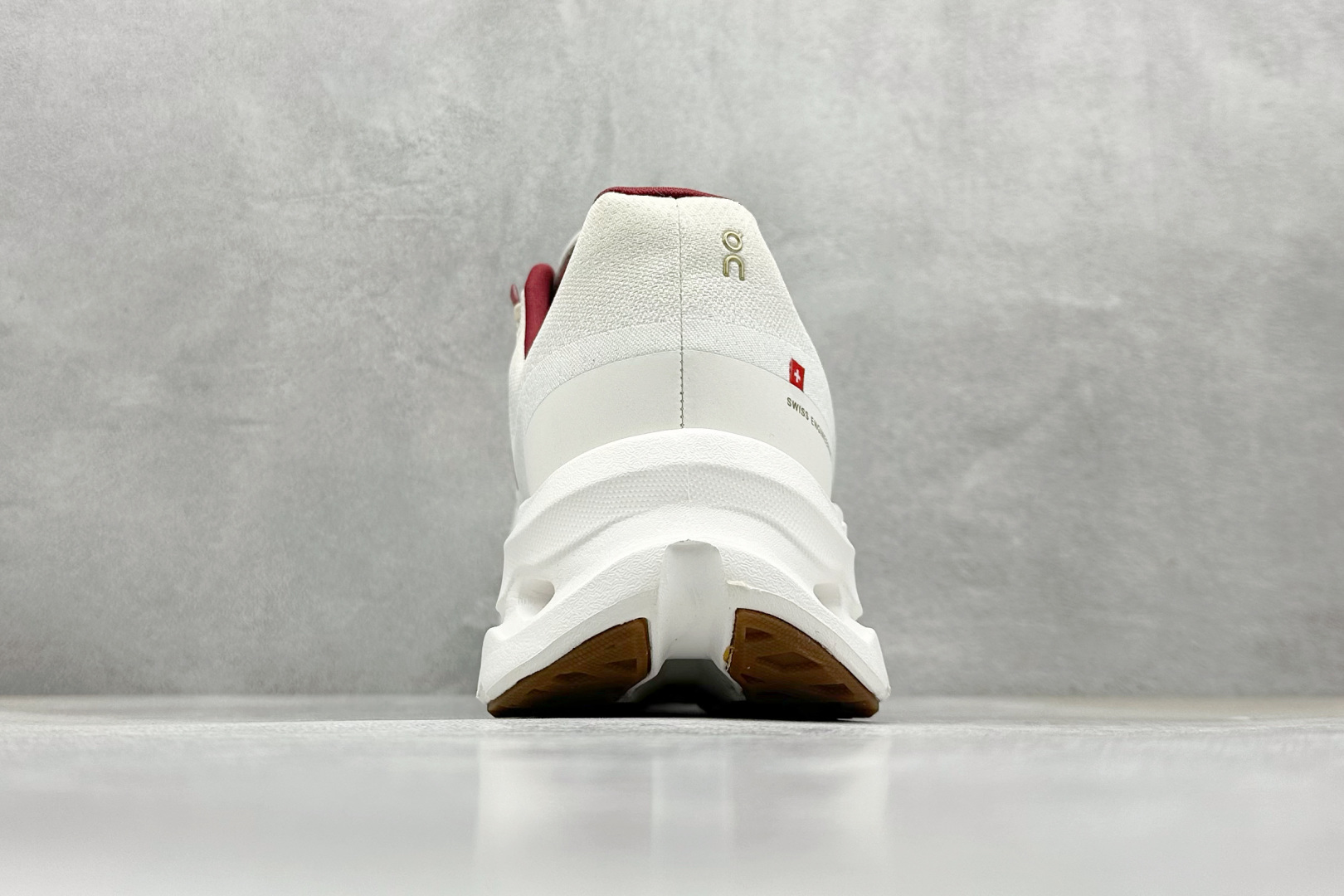 Running Shoes Shock Absorbing M-l-s