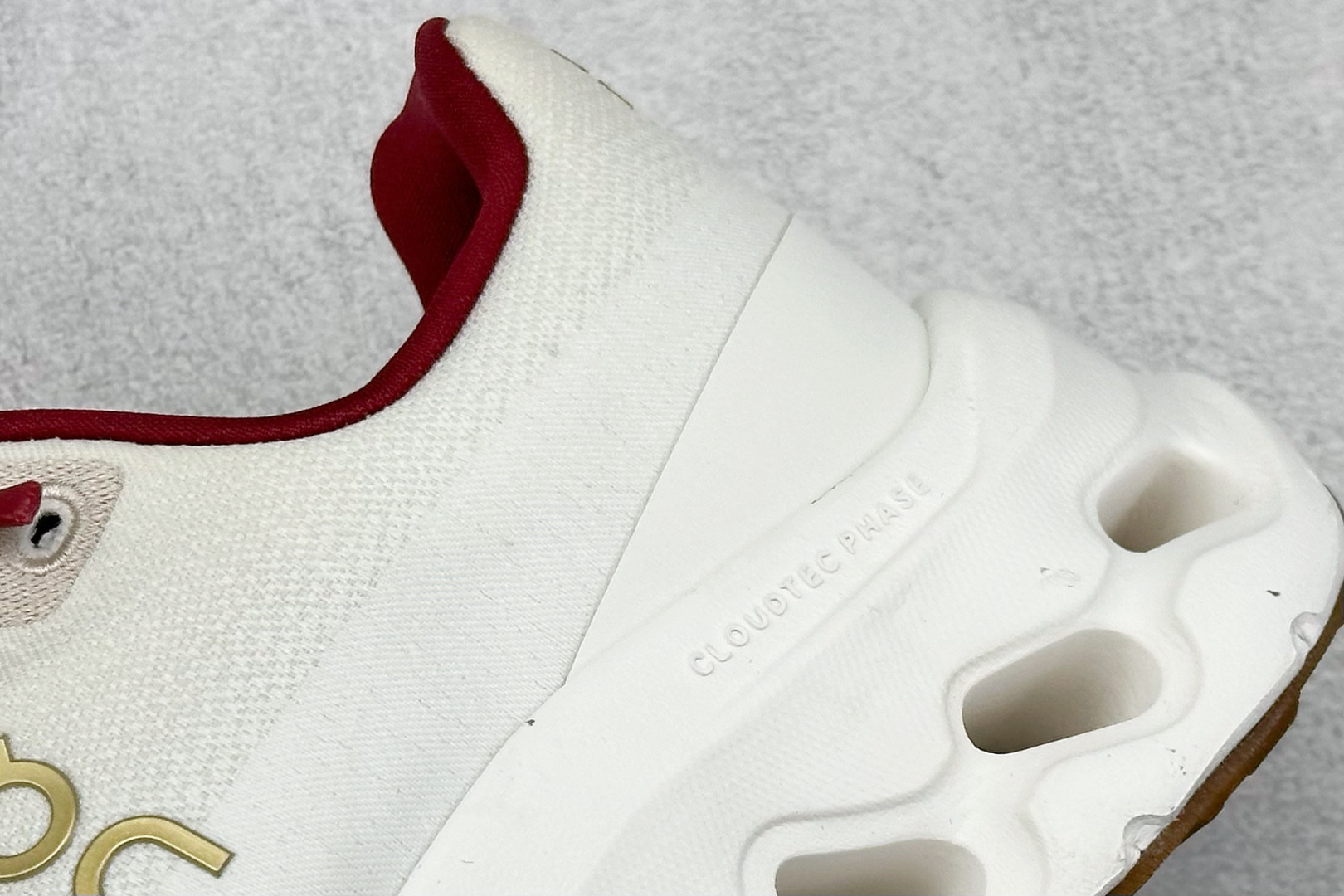 Running Shoes Shock Absorbing M-l-s