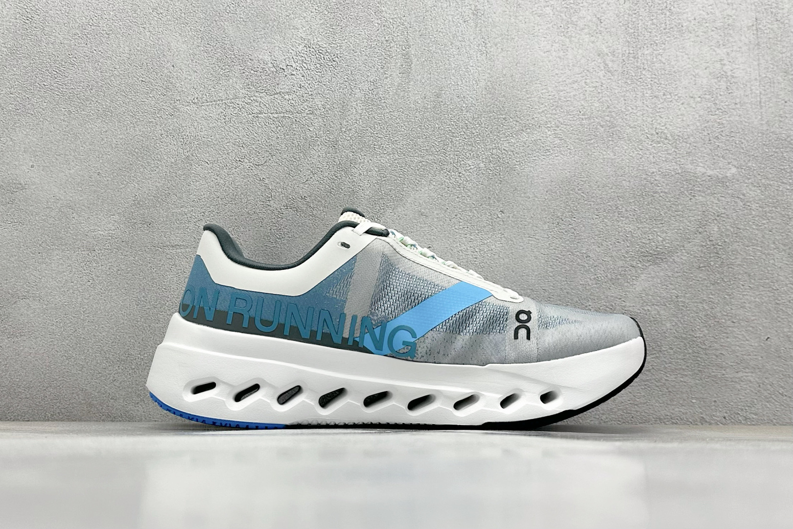 Running Shoes Shock Absorbing M-l-s