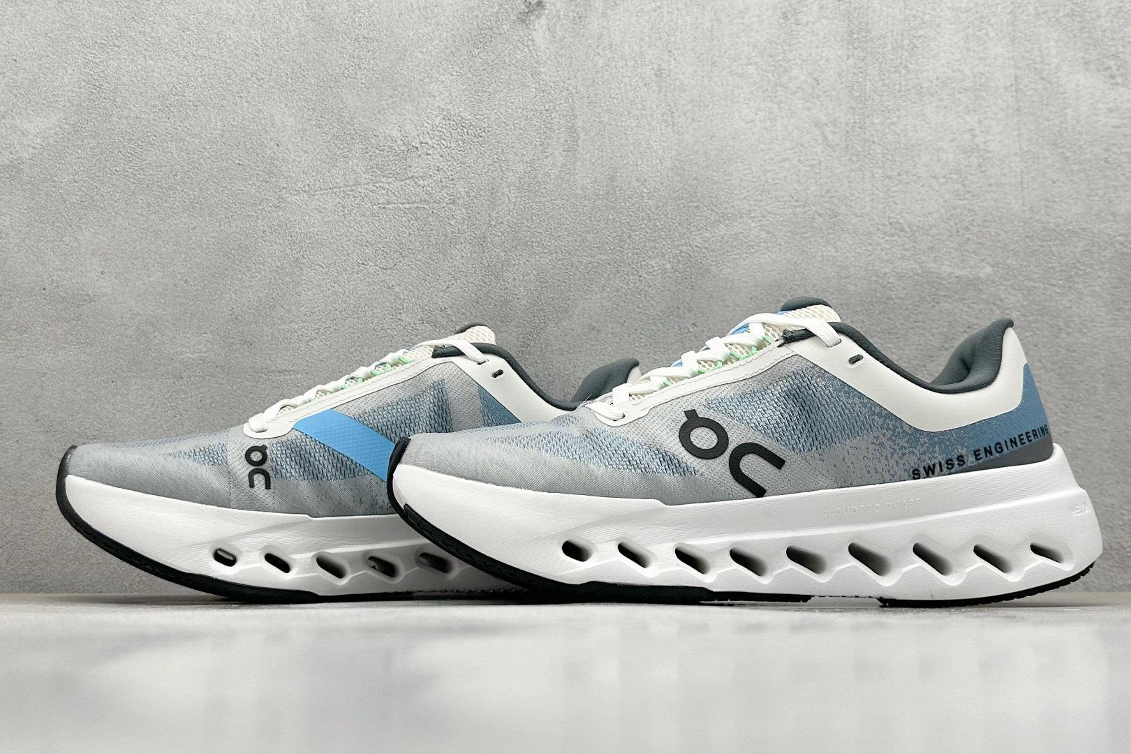 Running Shoes Shock Absorbing M-l-s