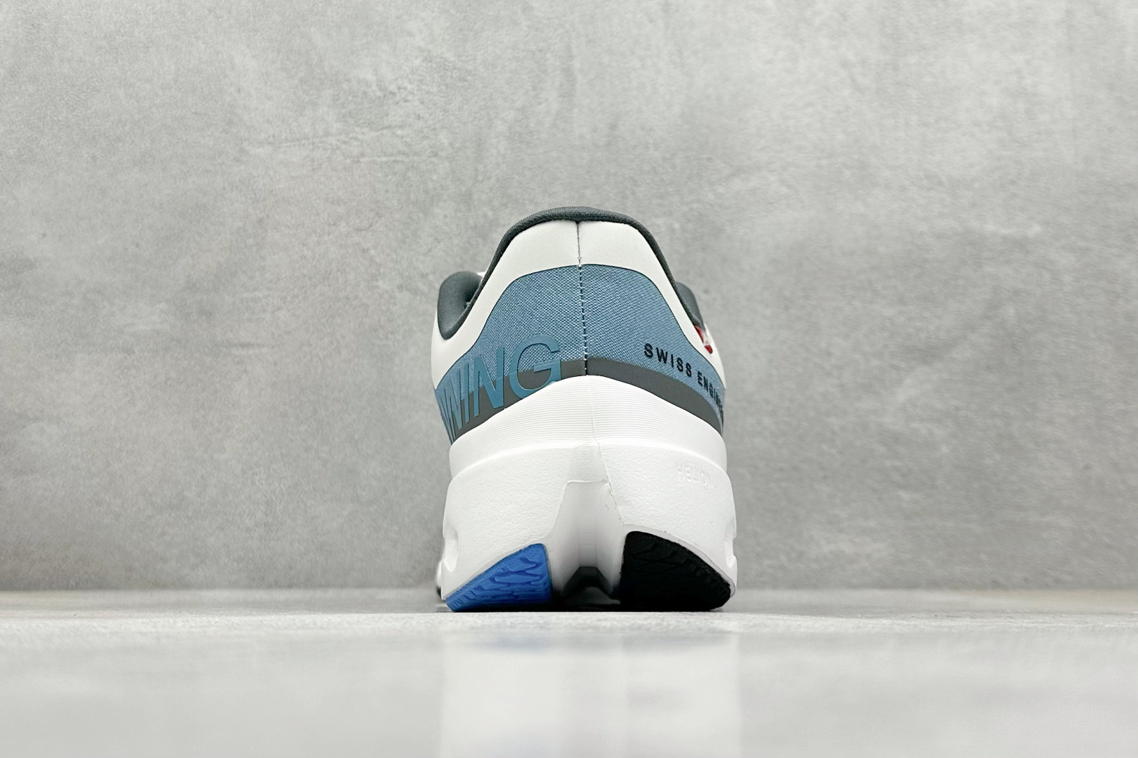 Running Shoes Shock Absorbing M-l-s