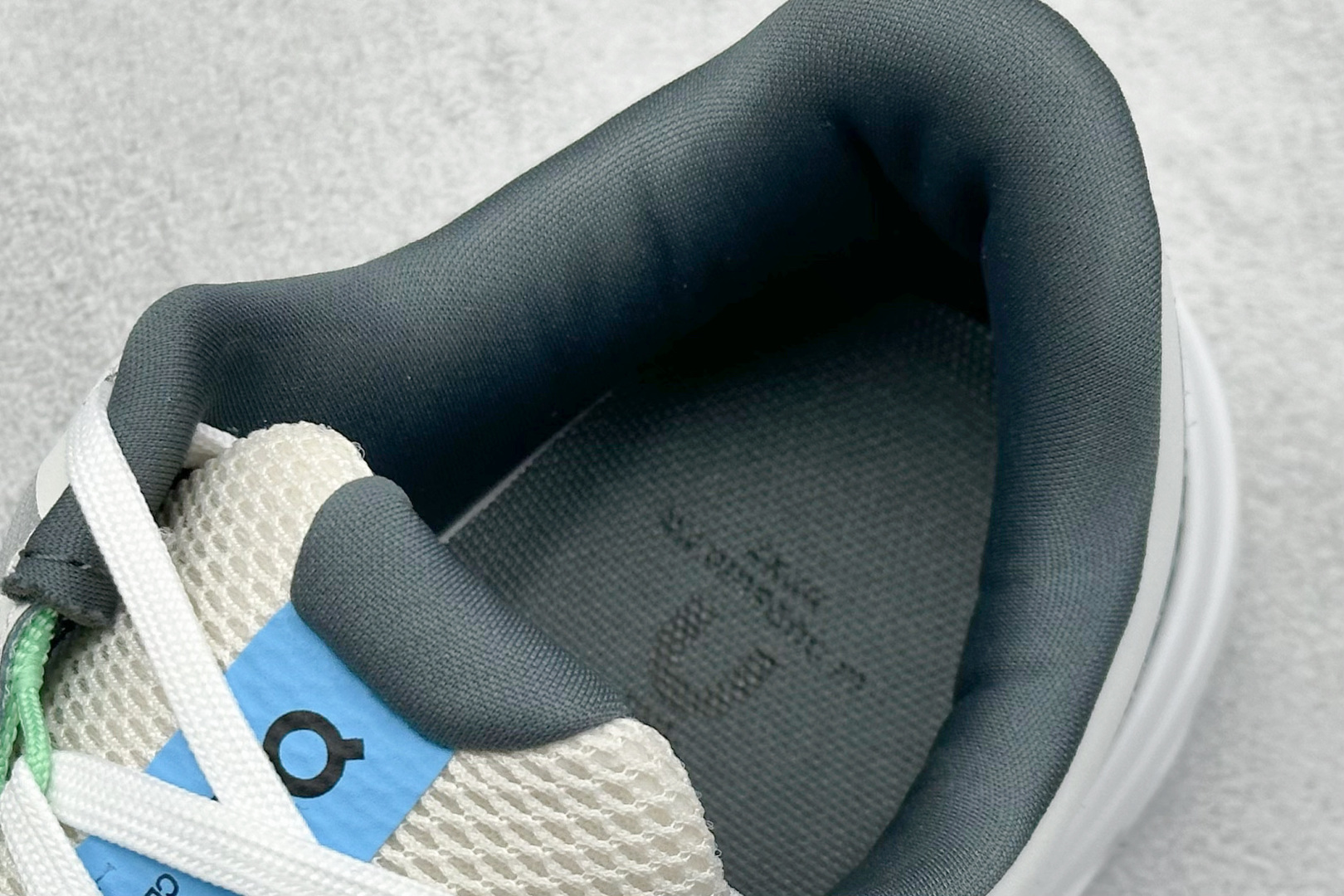 Running Shoes Shock Absorbing M-l-s