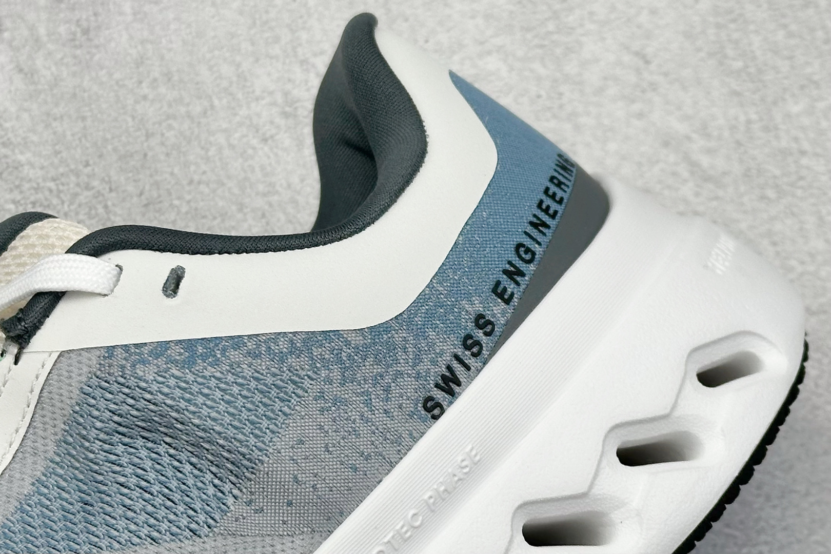 Running Shoes Shock Absorbing M-l-s