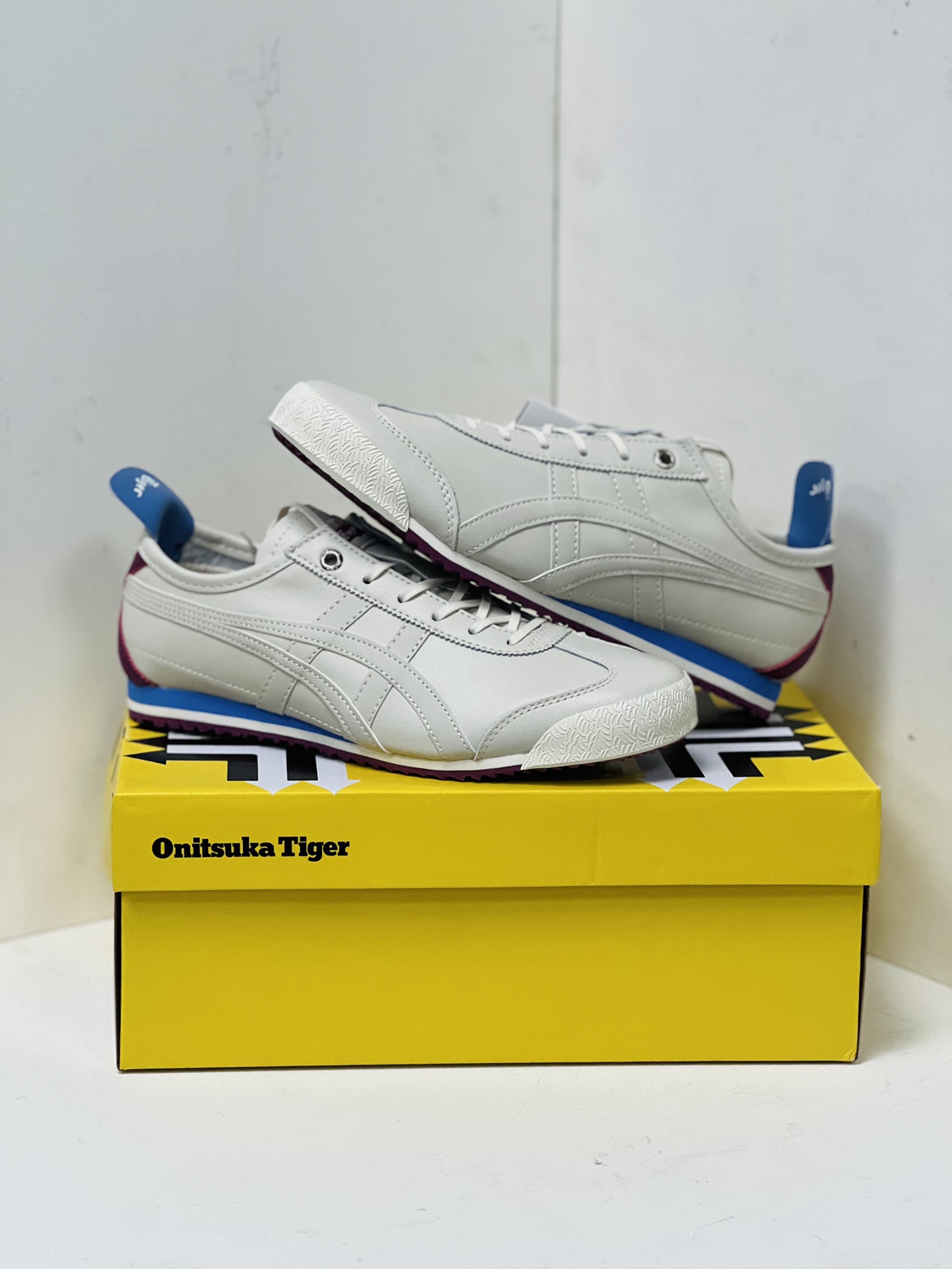 Onitsuka Tiger Basic Shoes M-s