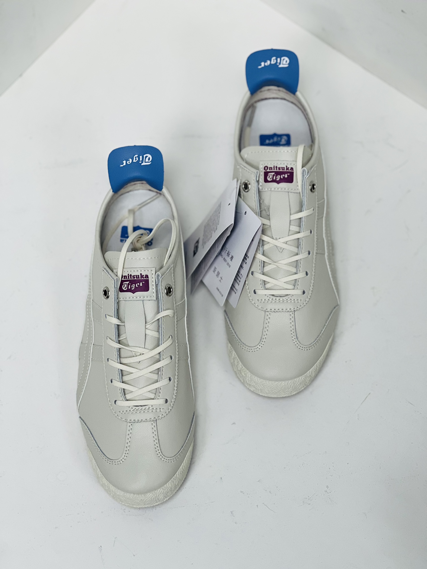 Onitsuka Tiger Basic Shoes M-s