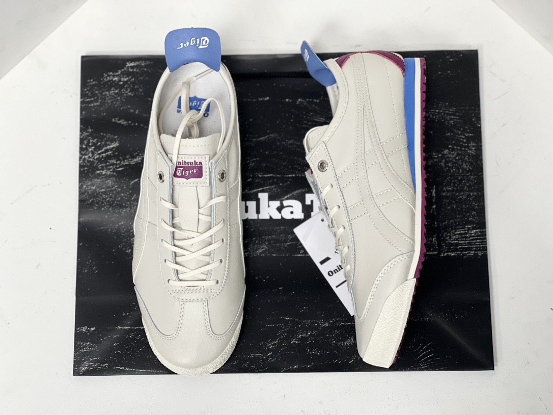 Onitsuka Tiger Basic Shoes M-s