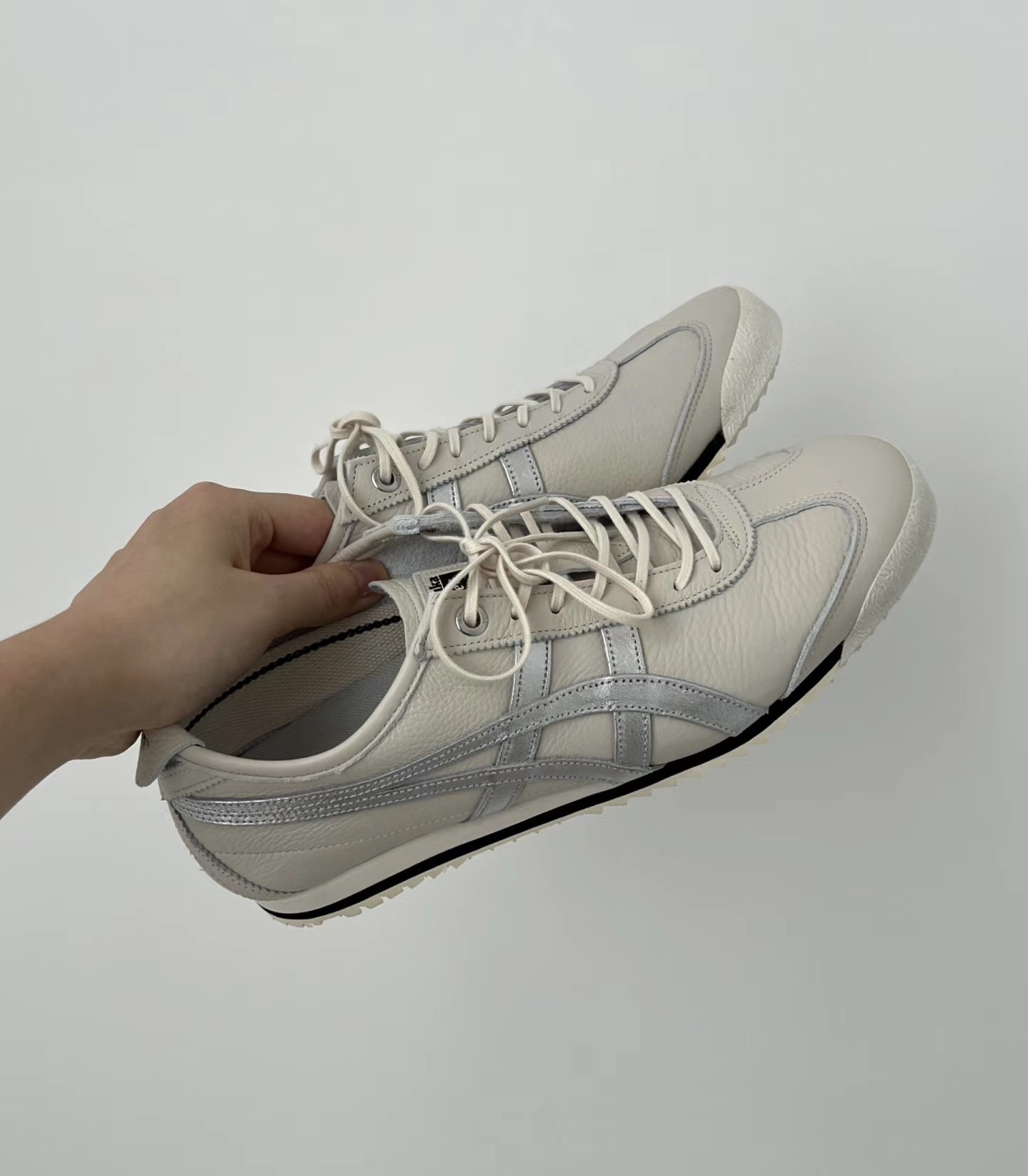 Onitsuka Tiger Basic Shoes M-s
