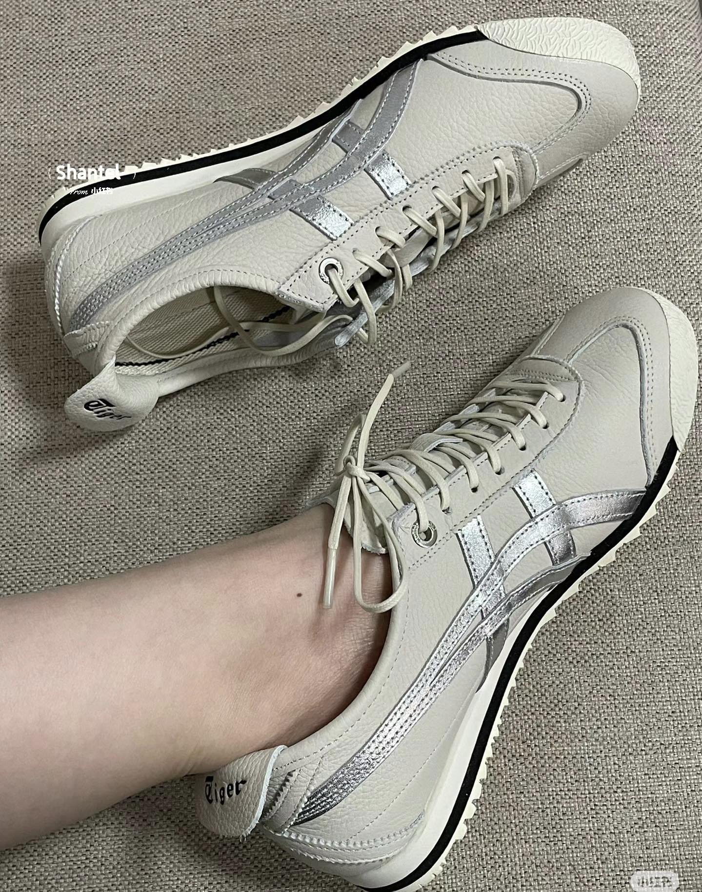 Onitsuka Tiger Basic Shoes M-s