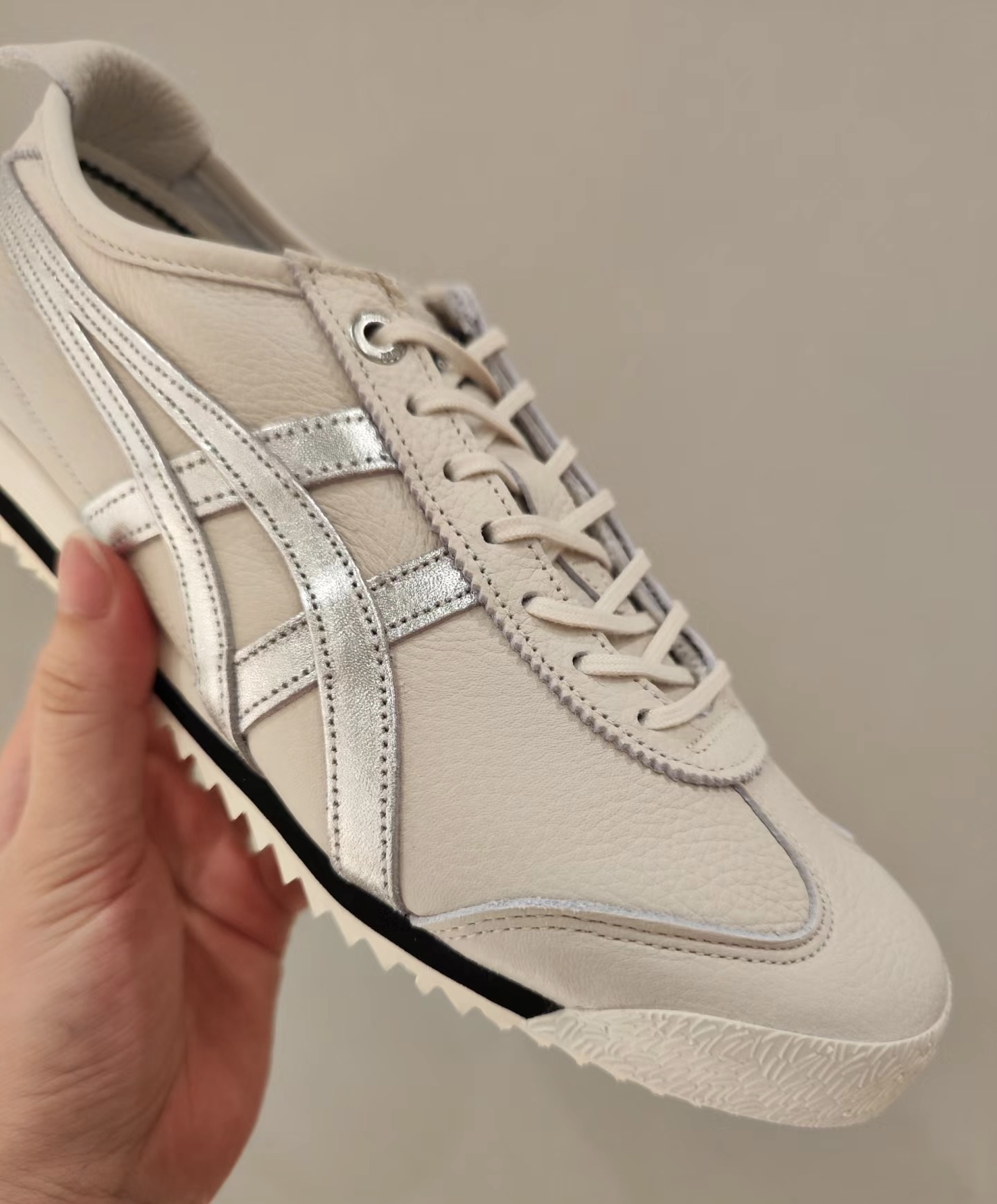 Onitsuka Tiger Basic Shoes M-s