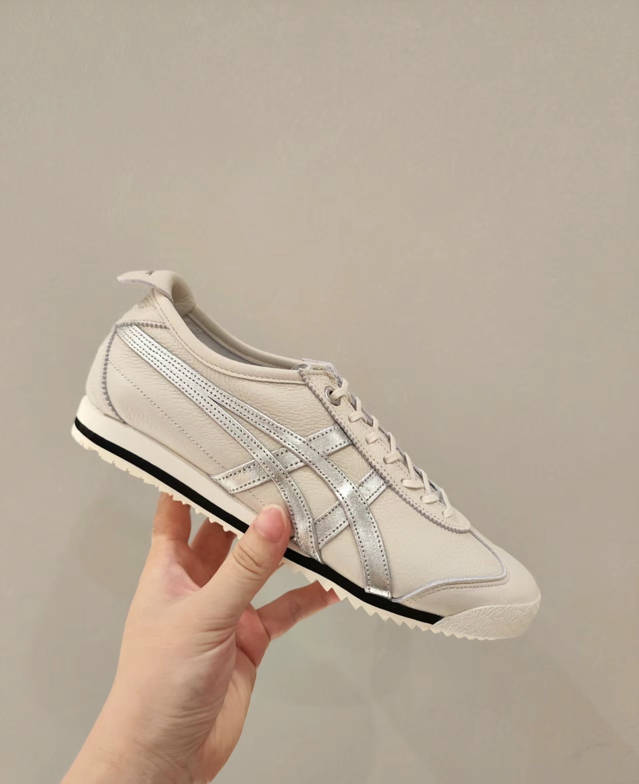 Onitsuka Tiger Basic Shoes M-s
