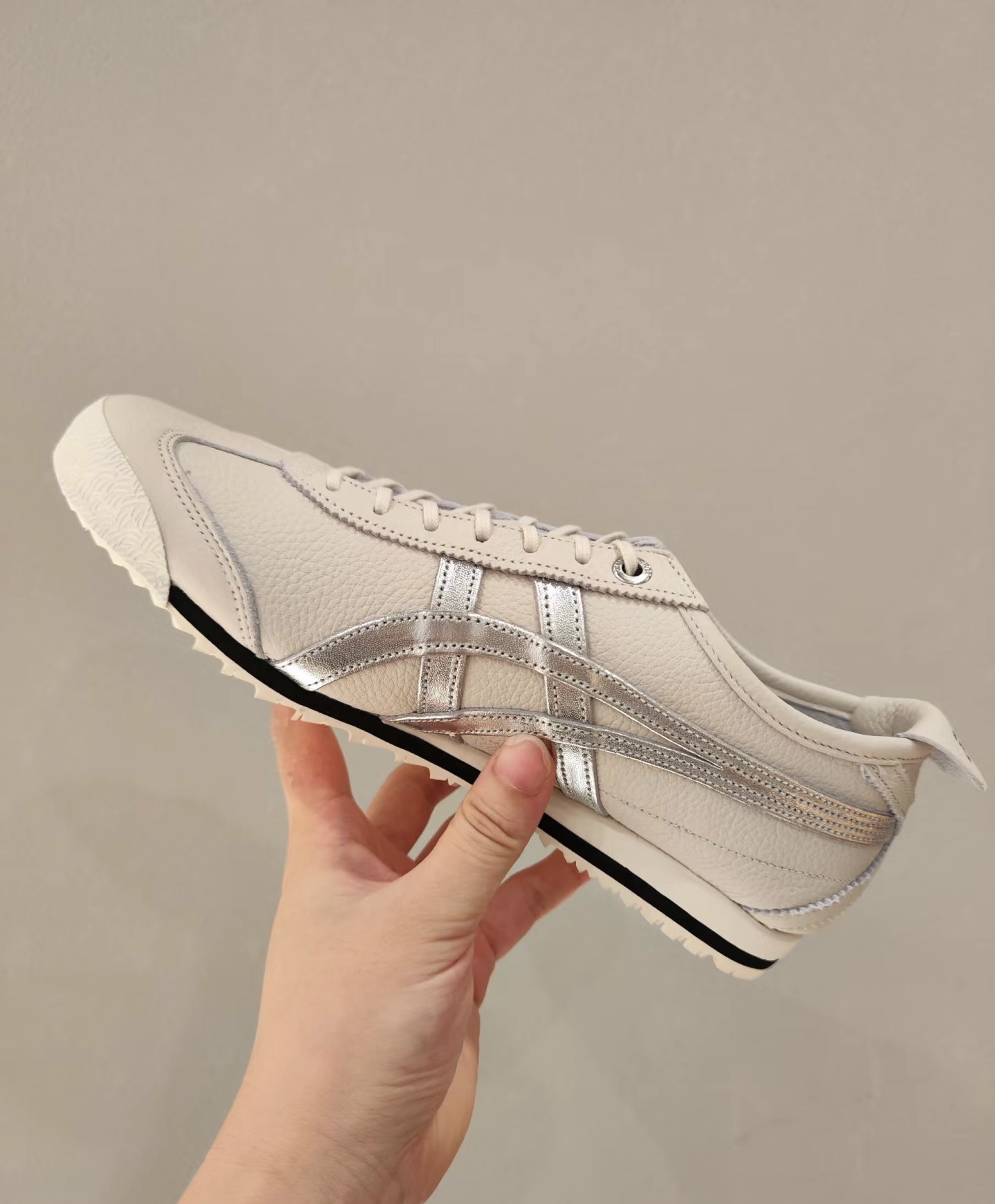 Onitsuka Tiger Basic Shoes M-s