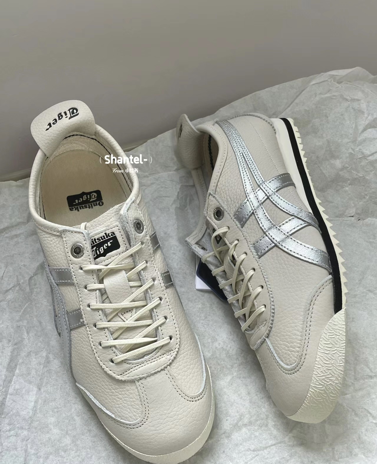 Onitsuka Tiger Basic Shoes M-s