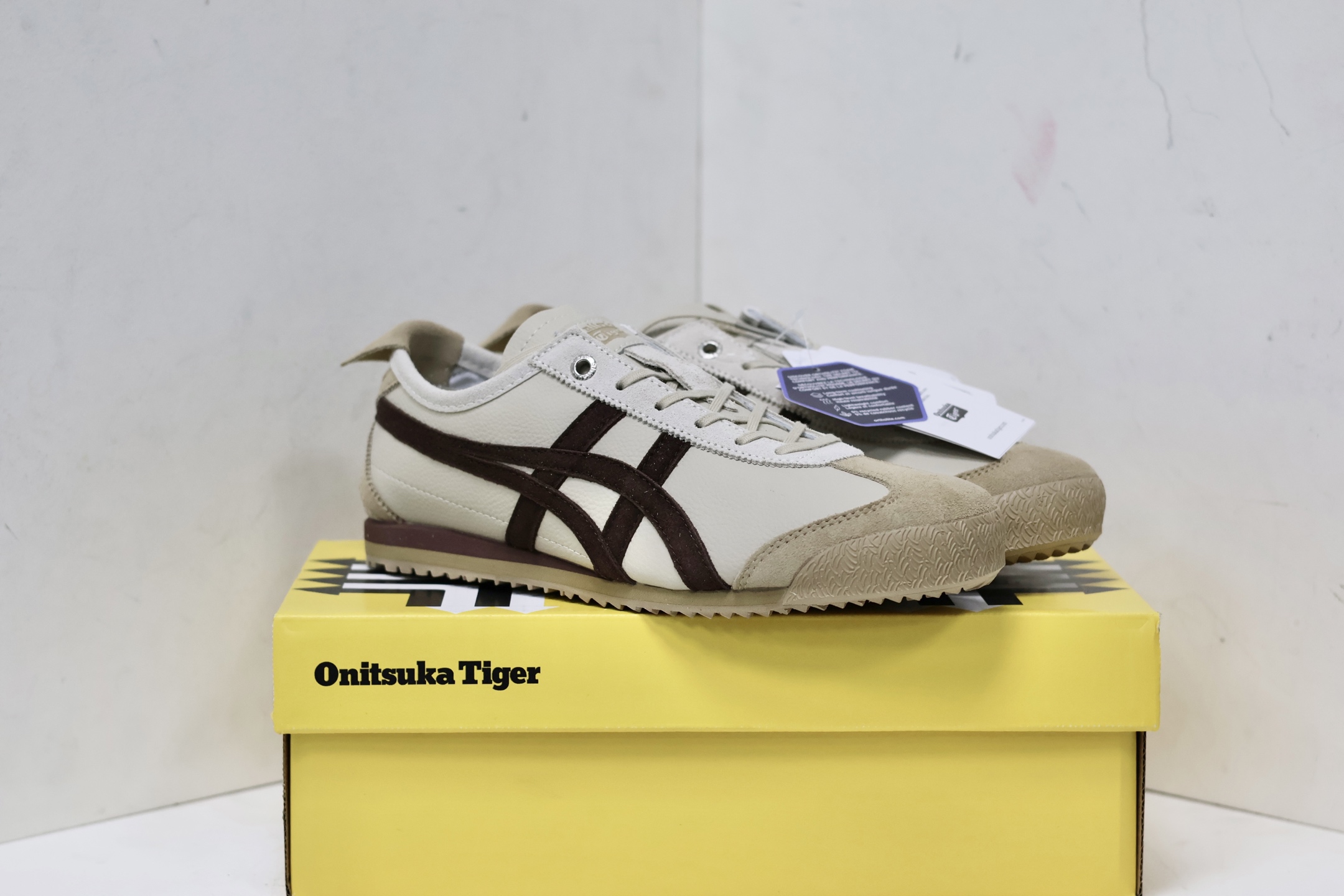Onitsuka Tiger Basic Shoes M-s