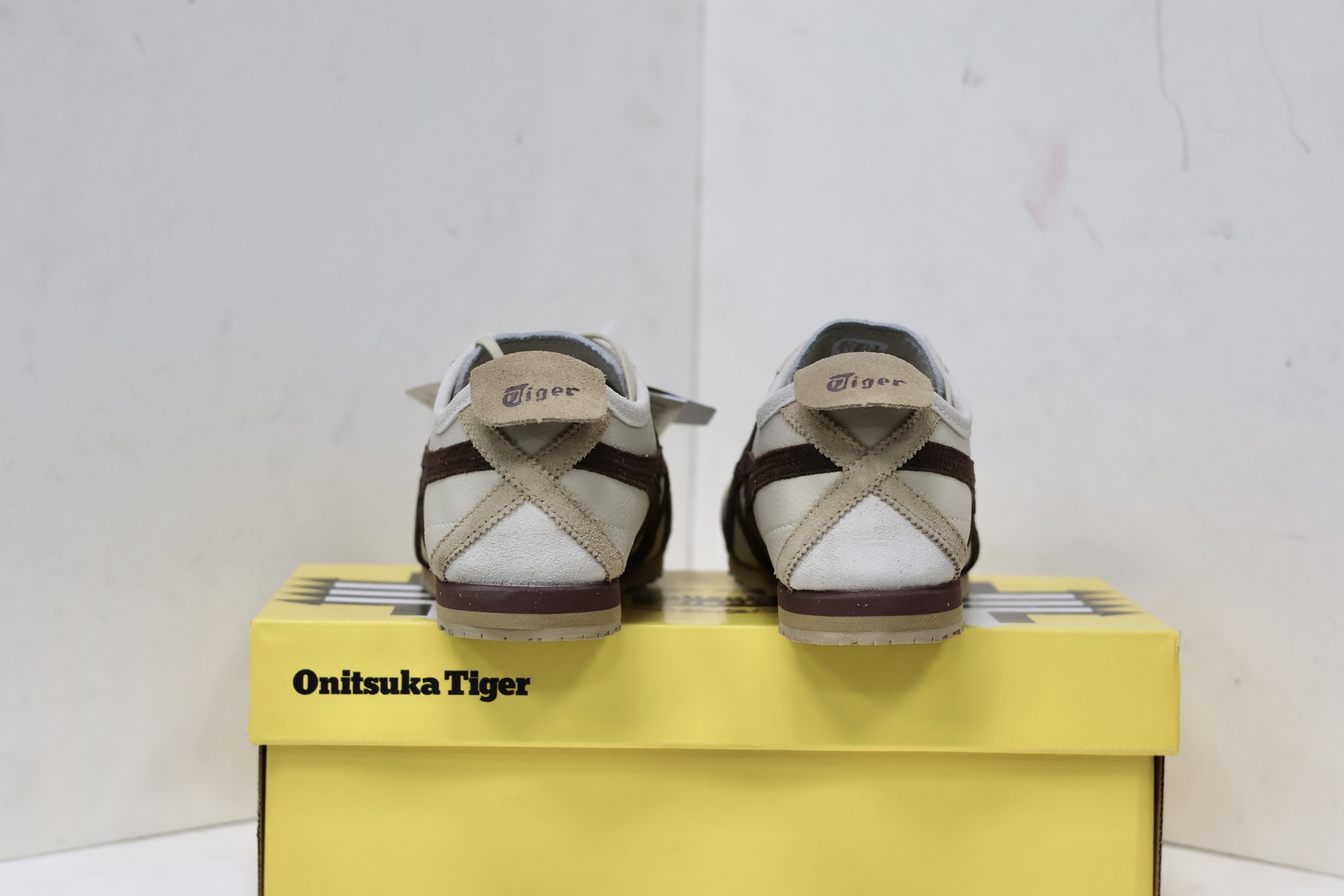 Onitsuka Tiger Basic Shoes M-s