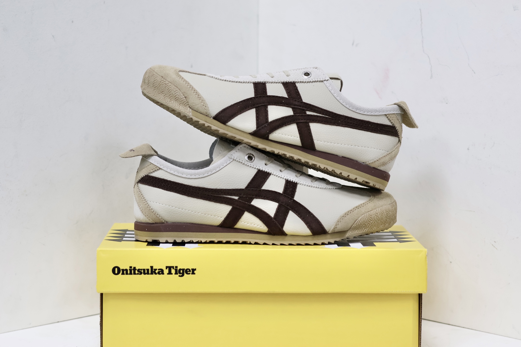 Onitsuka Tiger Basic Shoes M-s