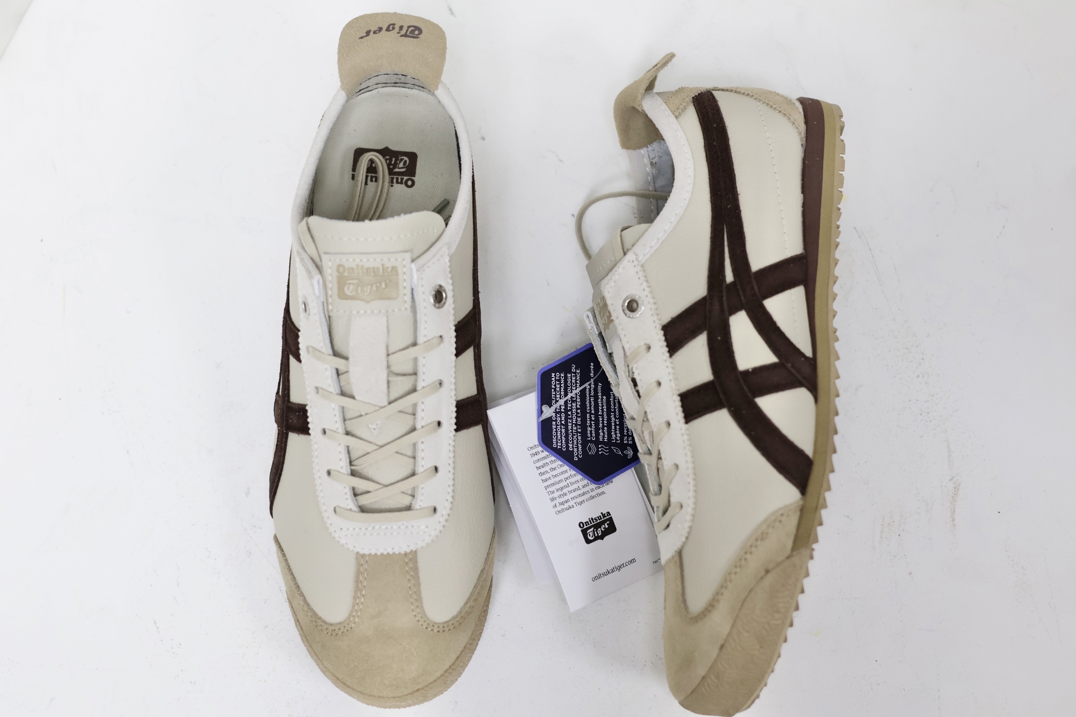 Onitsuka Tiger Basic Shoes M-s