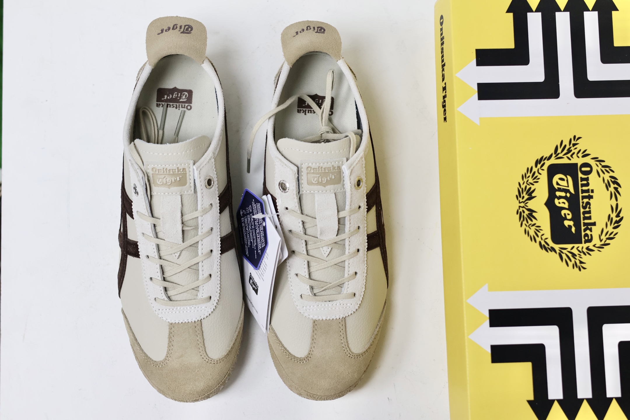 Onitsuka Tiger Basic Shoes M-s