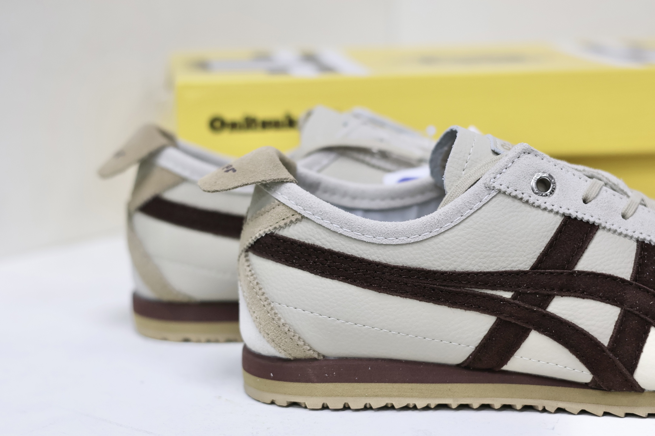 Onitsuka Tiger Basic Shoes M-s