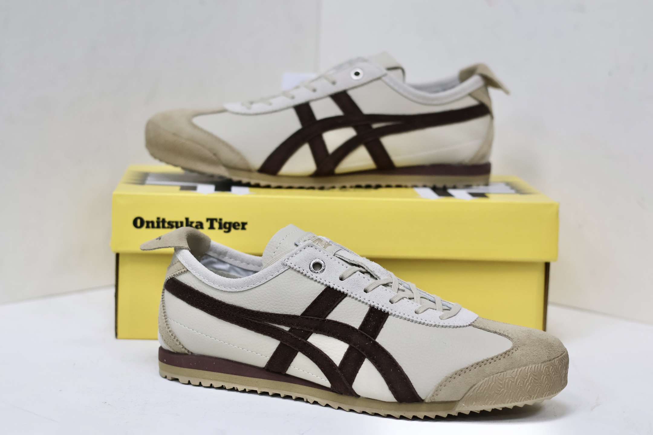 Onitsuka Tiger Basic Shoes M-s