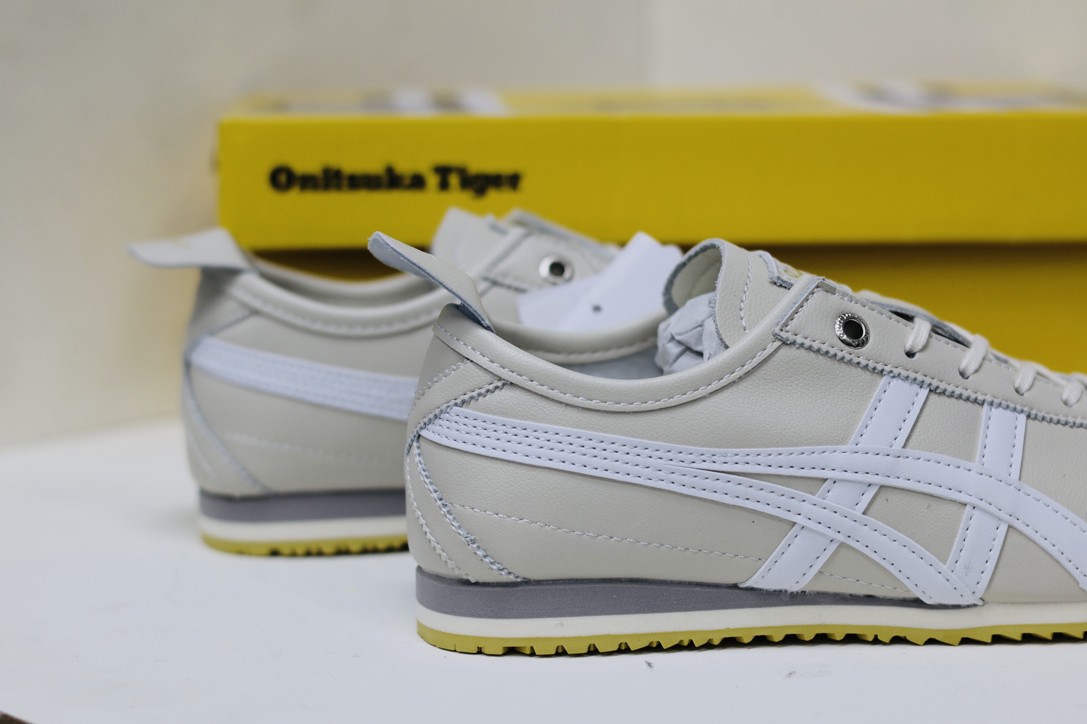Onitsuka Tiger Basic Shoes M-s
