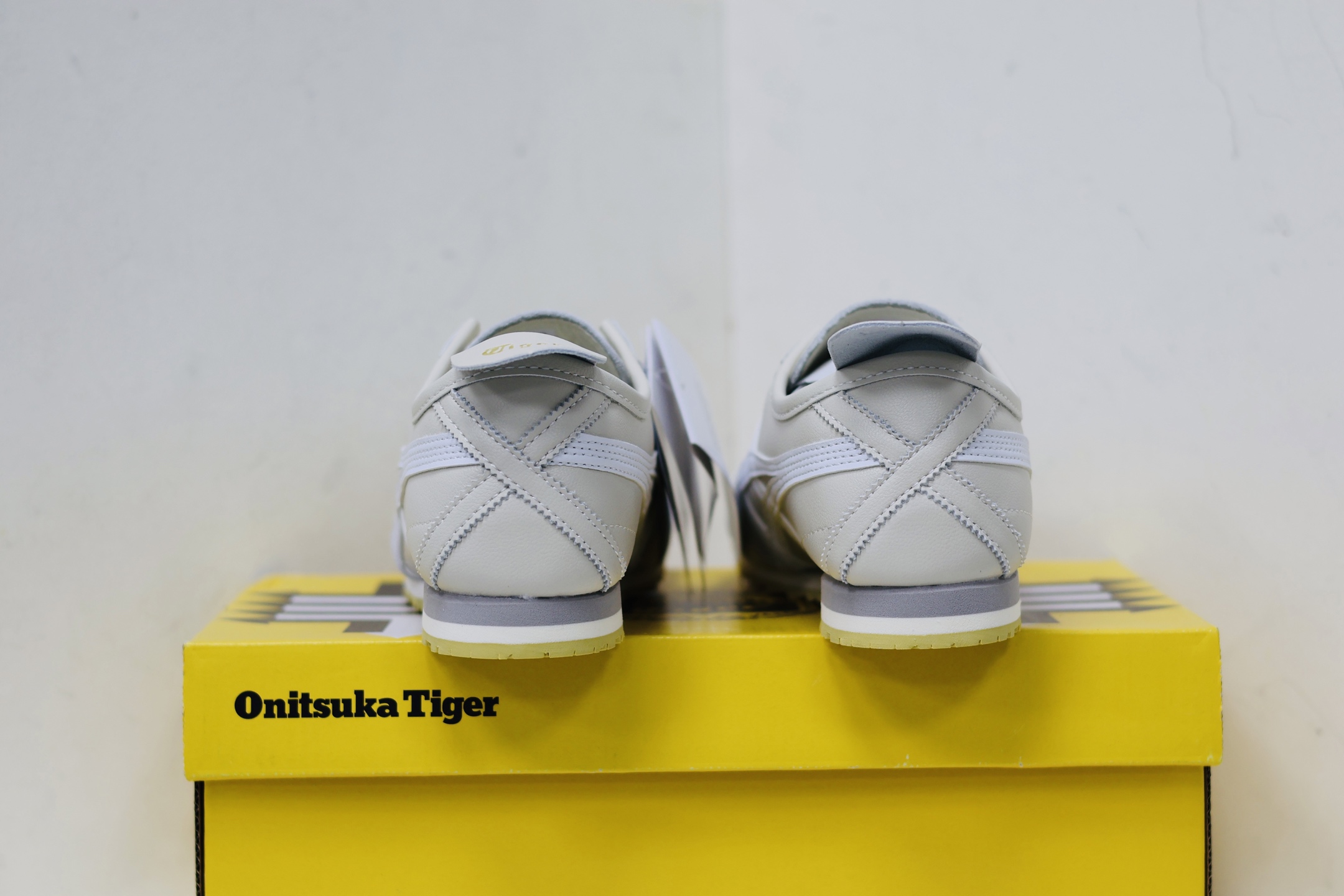 Onitsuka Tiger Basic Shoes M-s