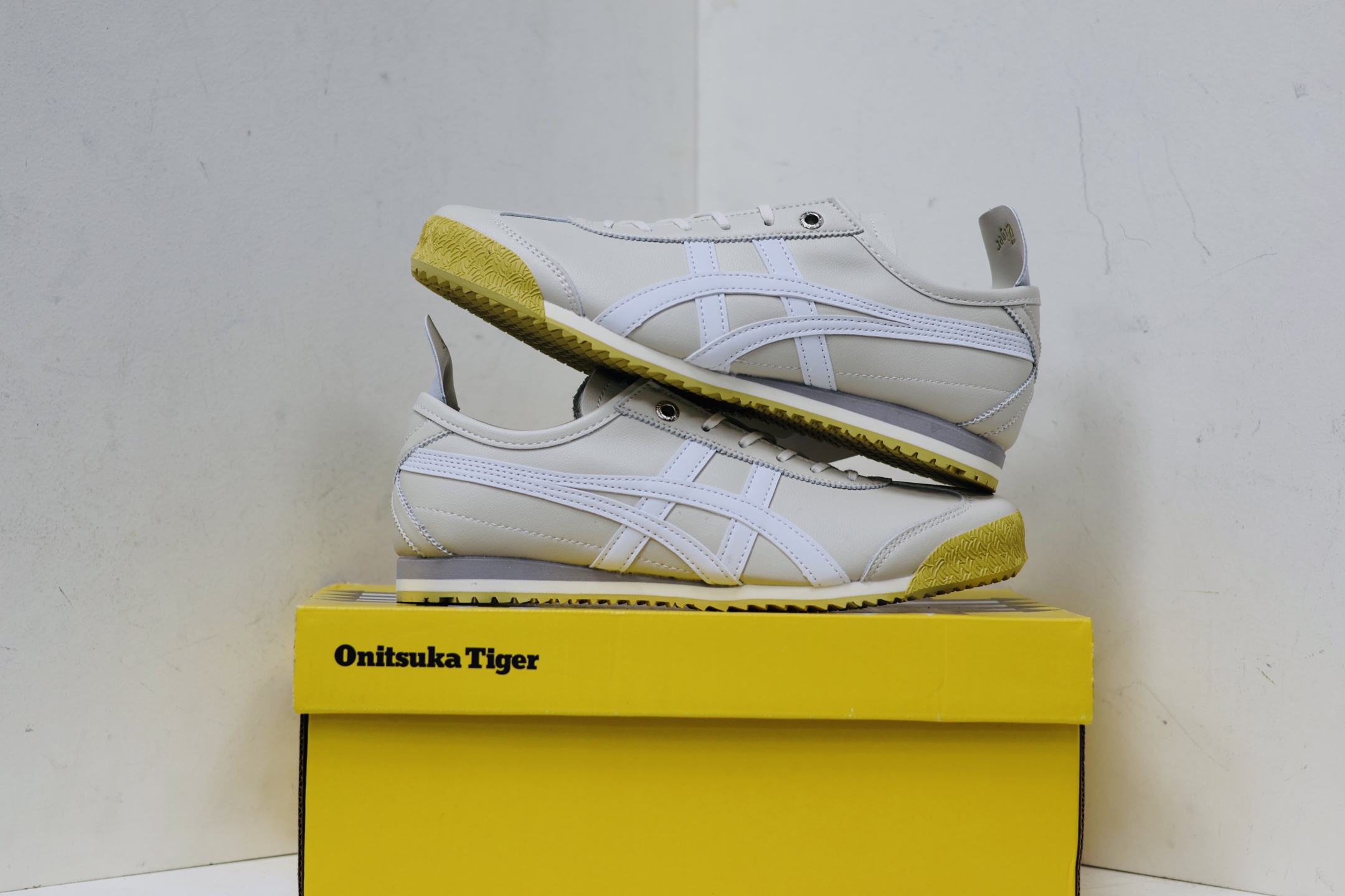 Onitsuka Tiger Basic Shoes M-s