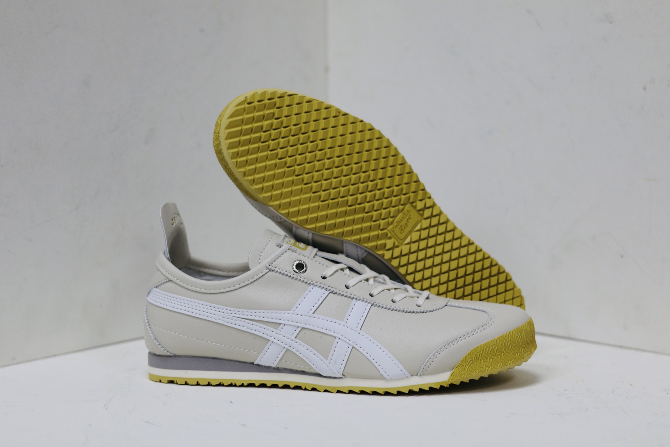 Onitsuka Tiger Basic Shoes M-s