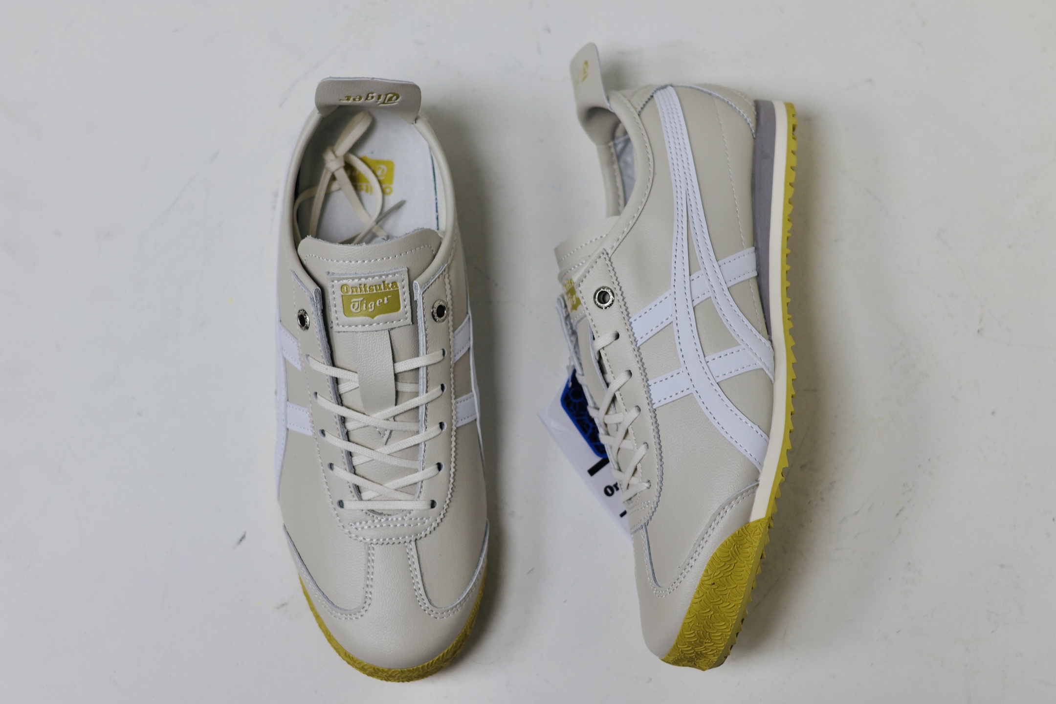 Onitsuka Tiger Basic Shoes M-s