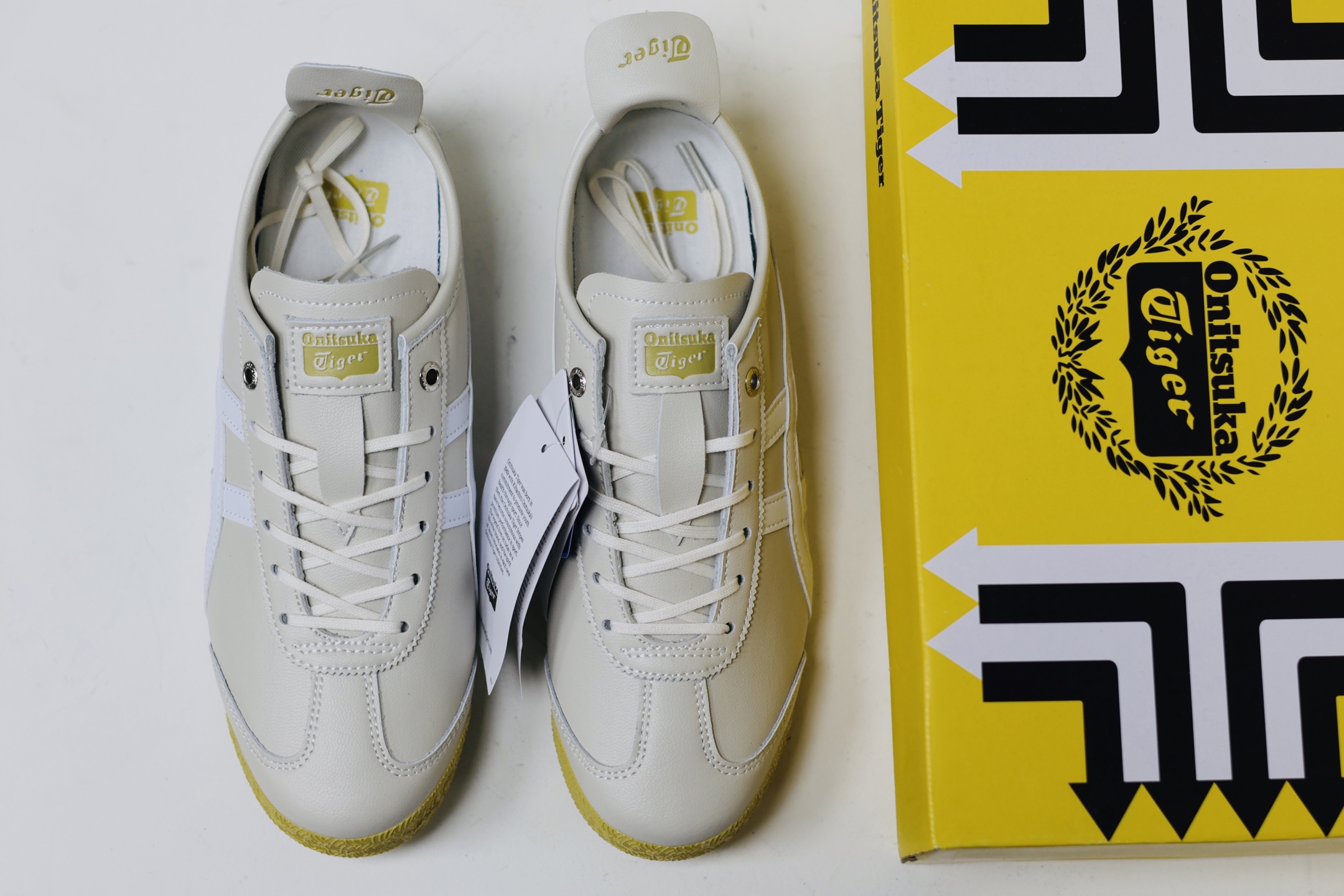 Onitsuka Tiger Basic Shoes M-s