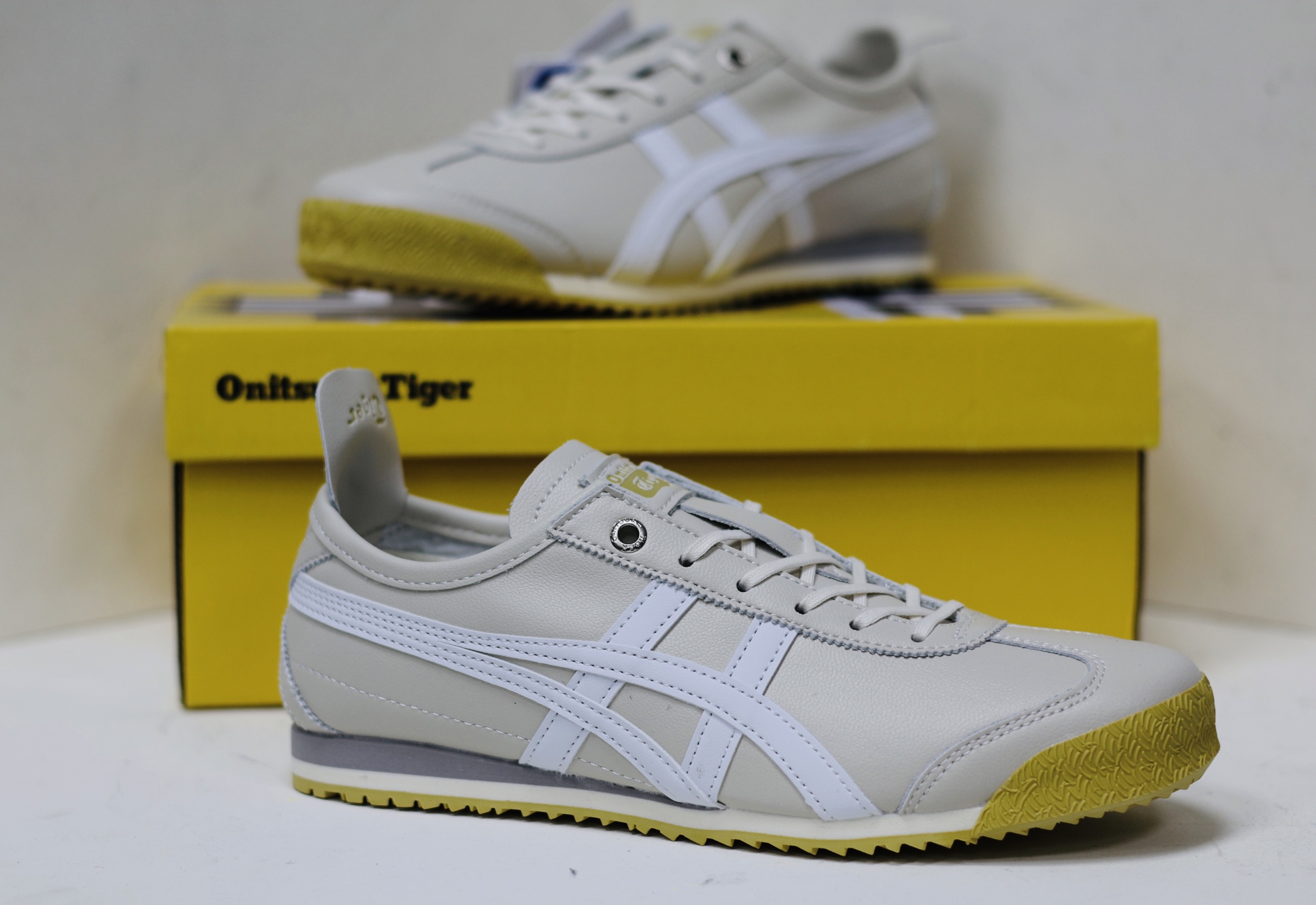 Onitsuka Tiger Basic Shoes M-s