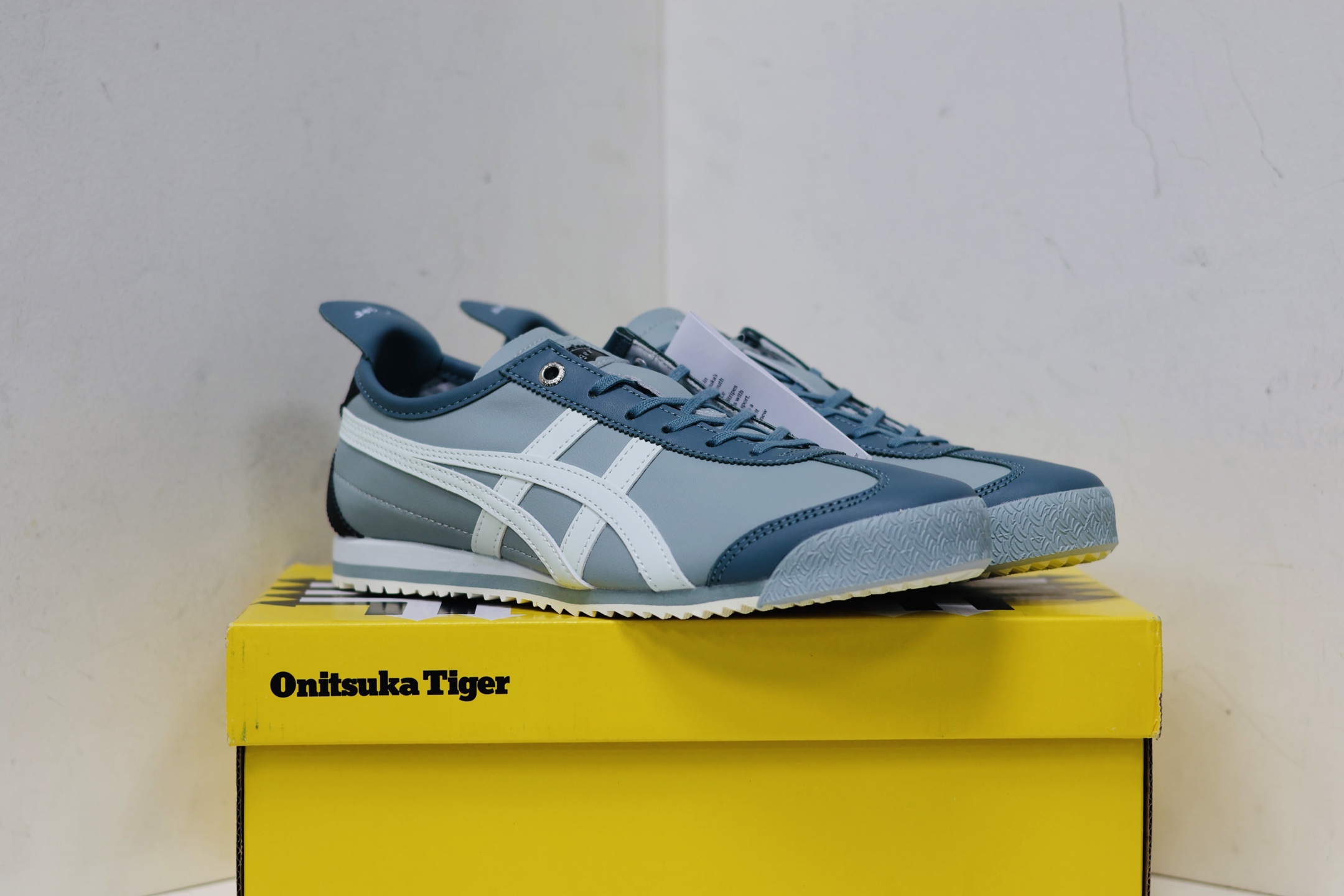 Onitsuka Tiger Basic Shoes M-s