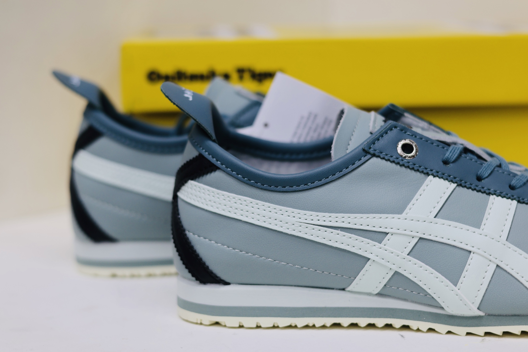 Onitsuka Tiger Basic Shoes M-s