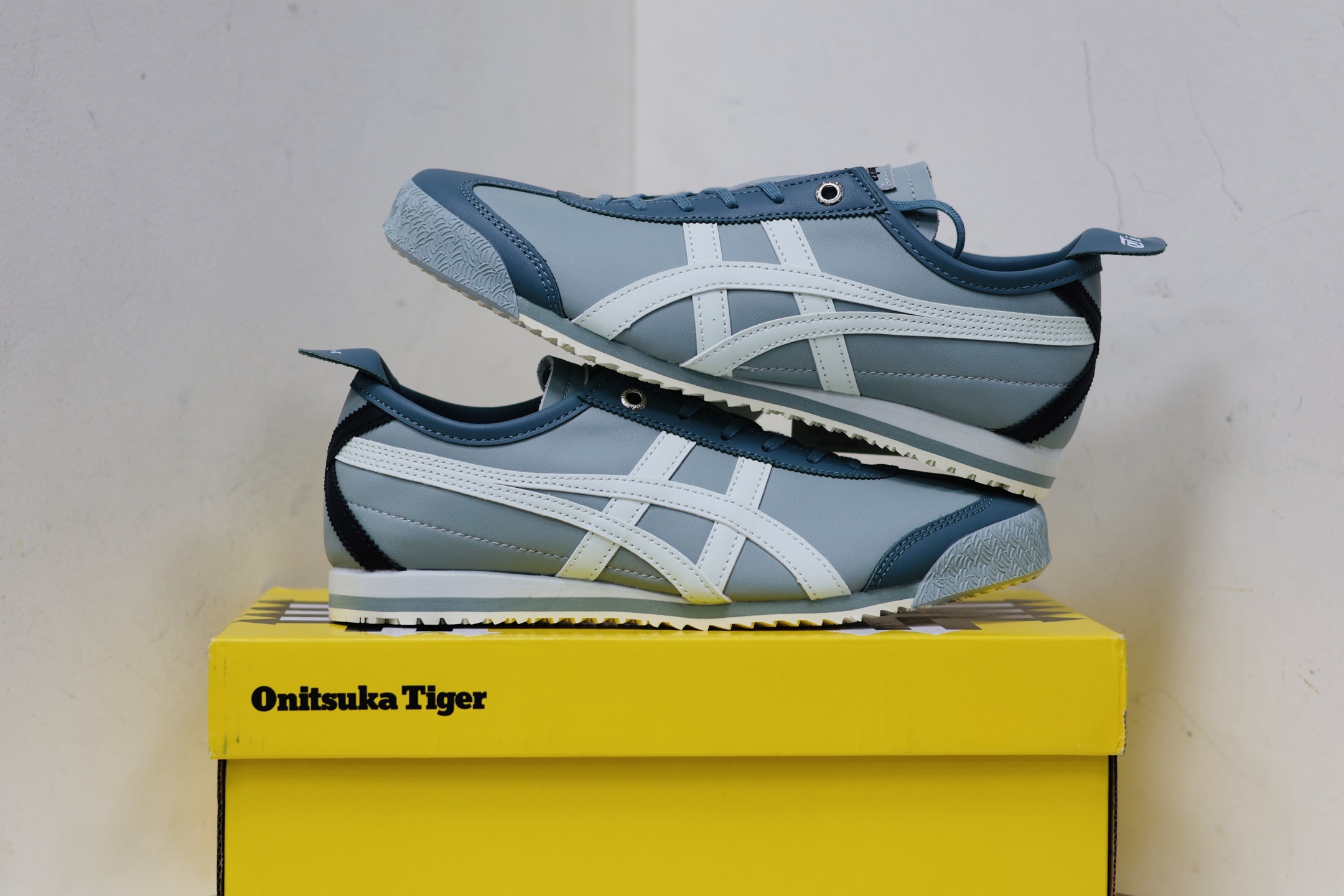 Onitsuka Tiger Basic Shoes M-s