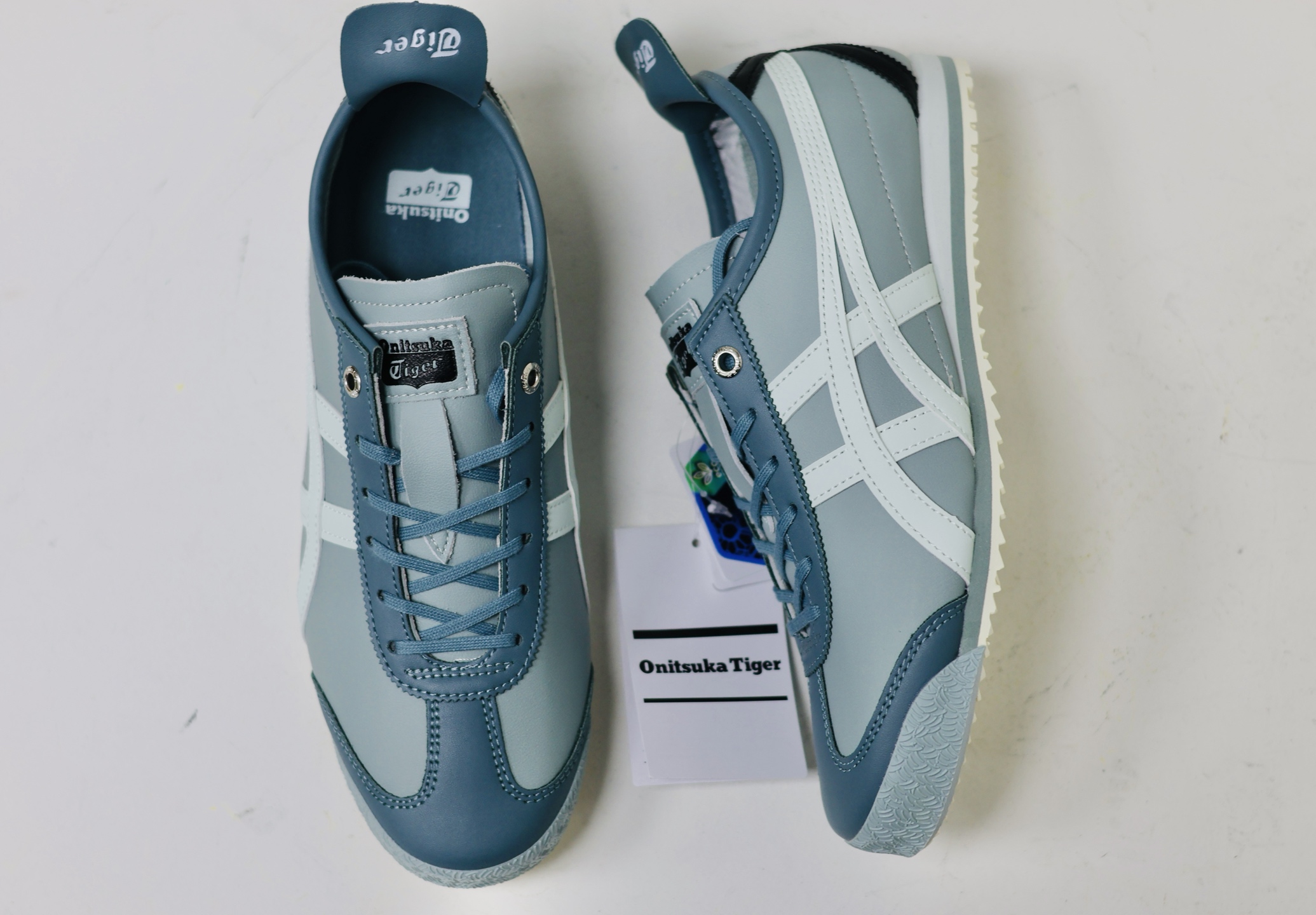 Onitsuka Tiger Basic Shoes M-s