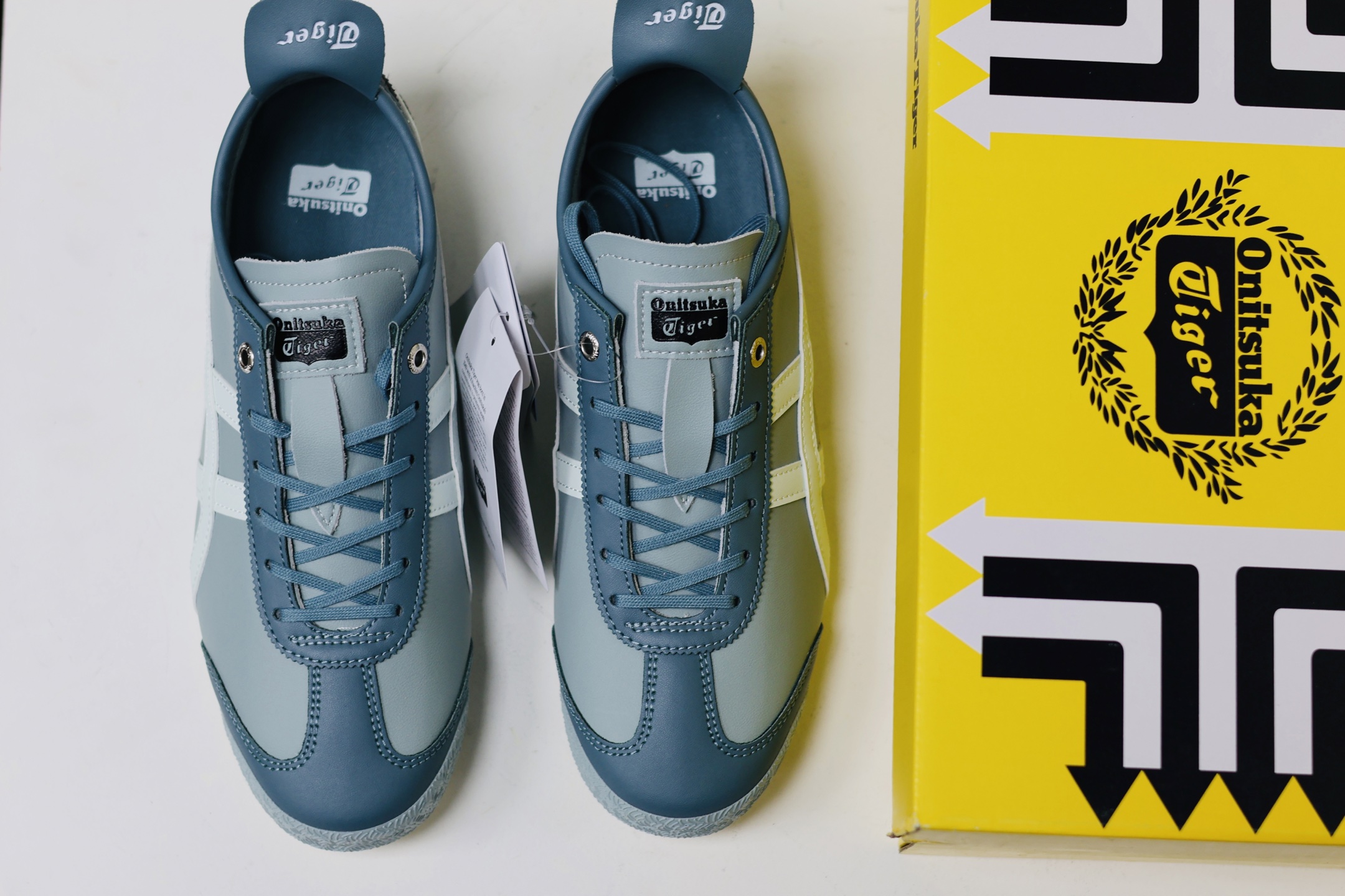 Onitsuka Tiger Basic Shoes M-s