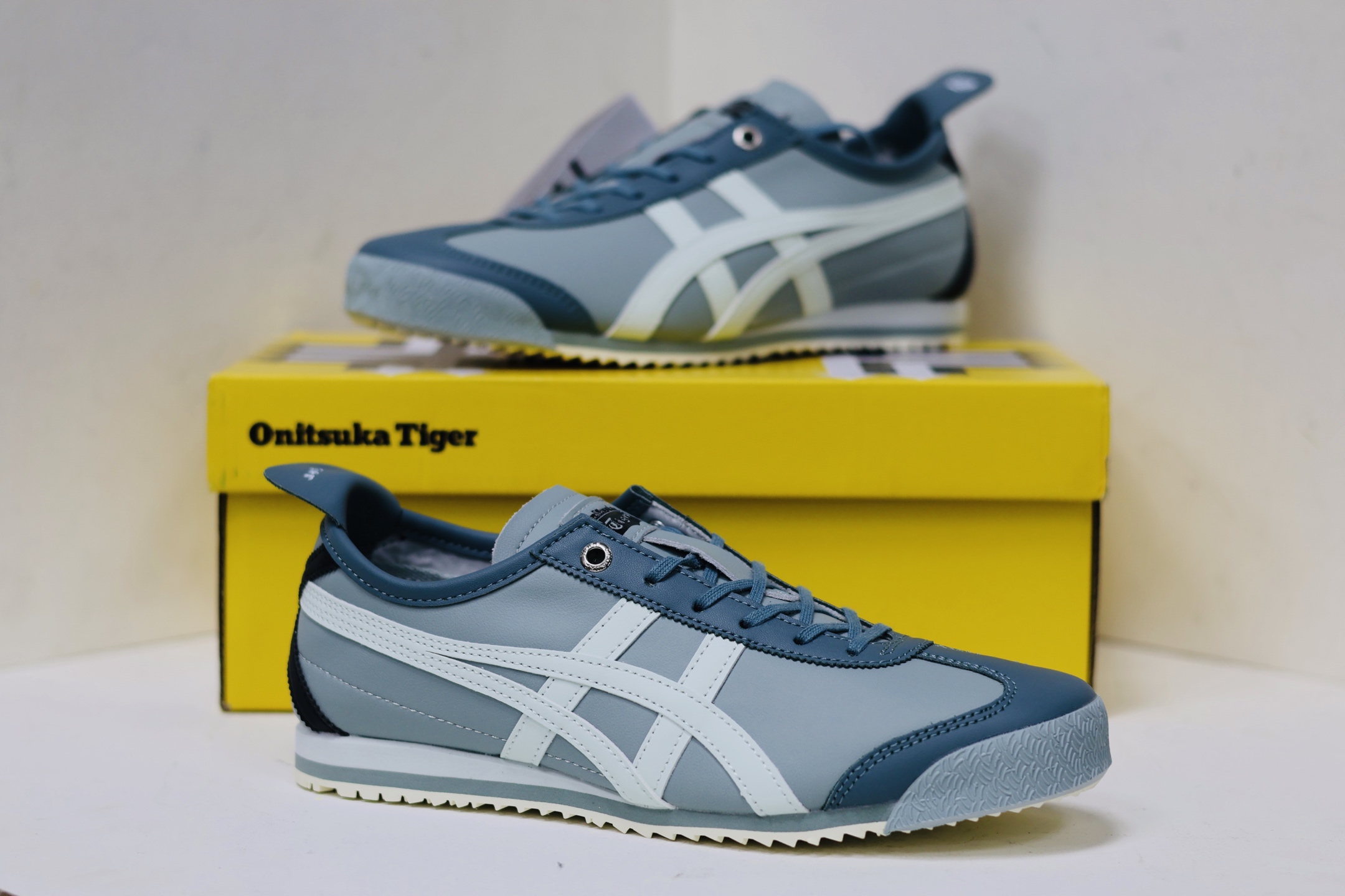 Onitsuka Tiger Basic Shoes M-s