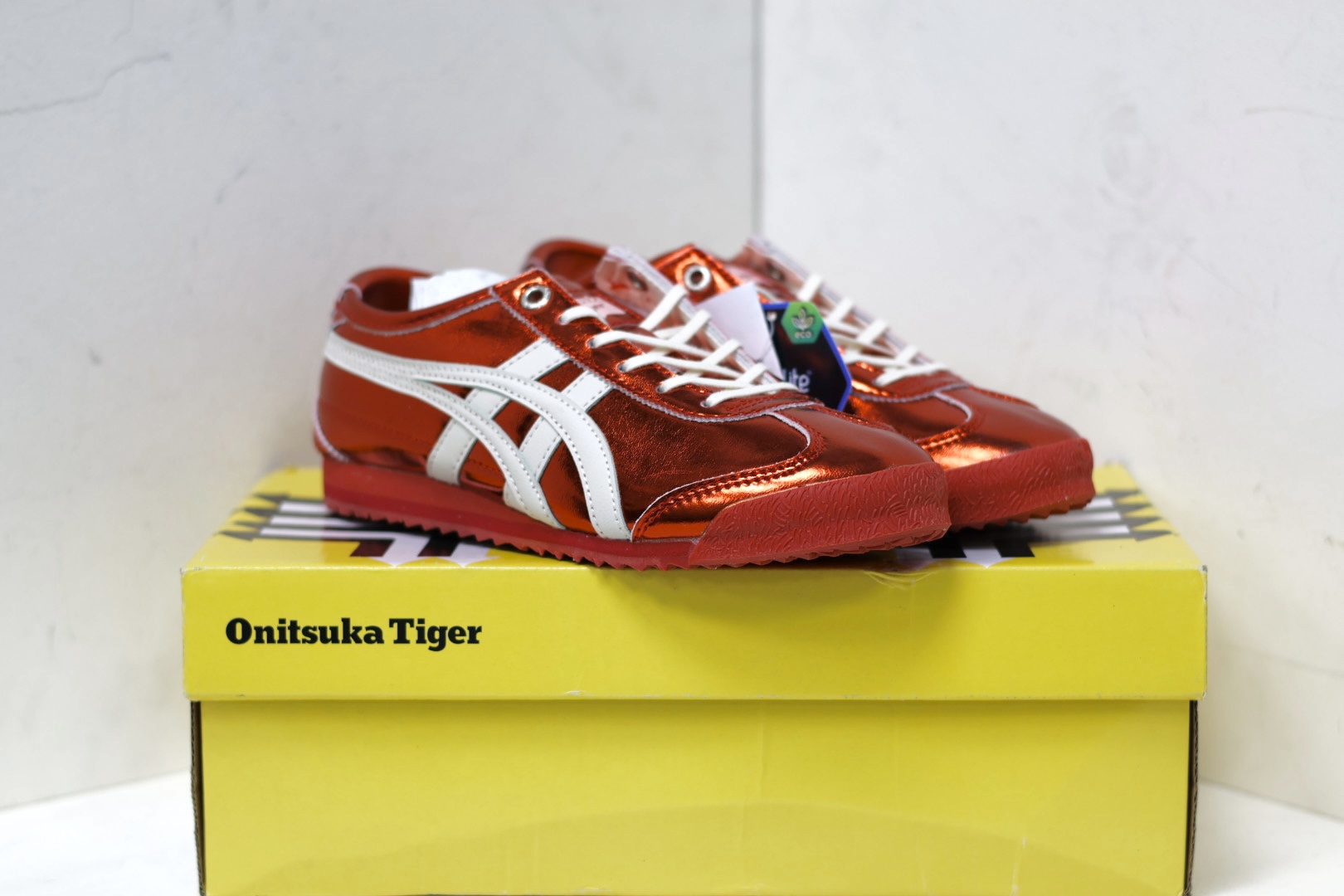 Onitsuka Tiger Basic Shoes M-s