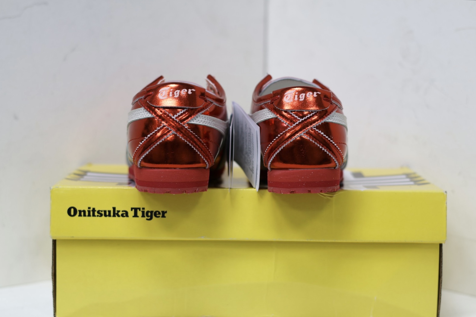 Onitsuka Tiger Basic Shoes M-s