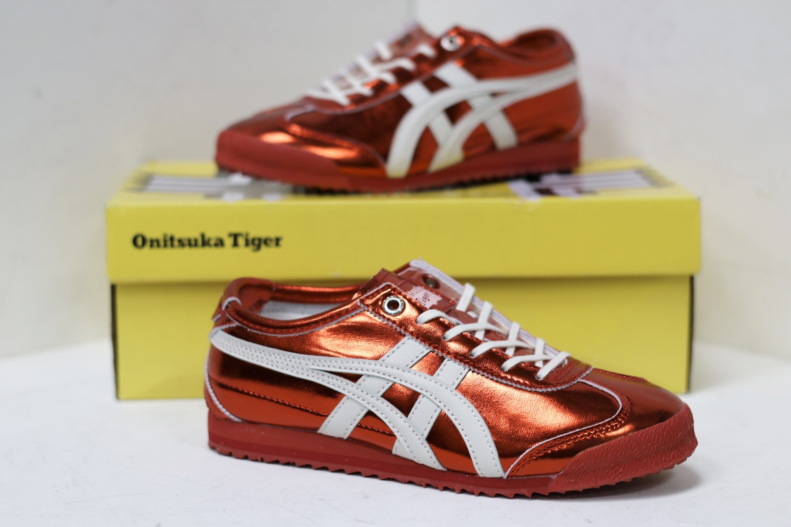 Onitsuka Tiger Basic Shoes M-s
